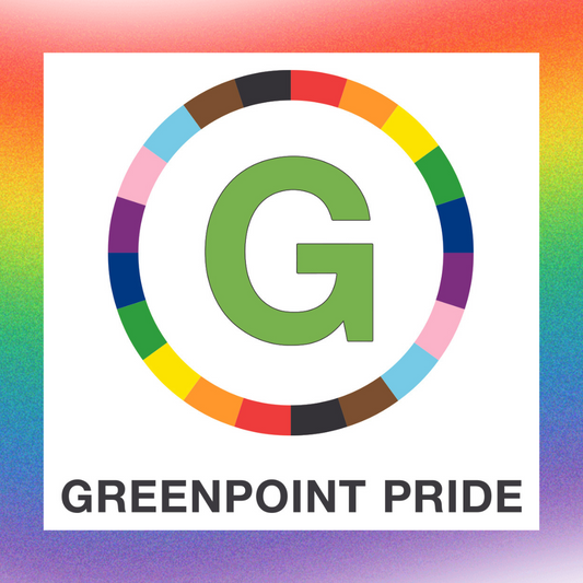 Greenpoint Pride