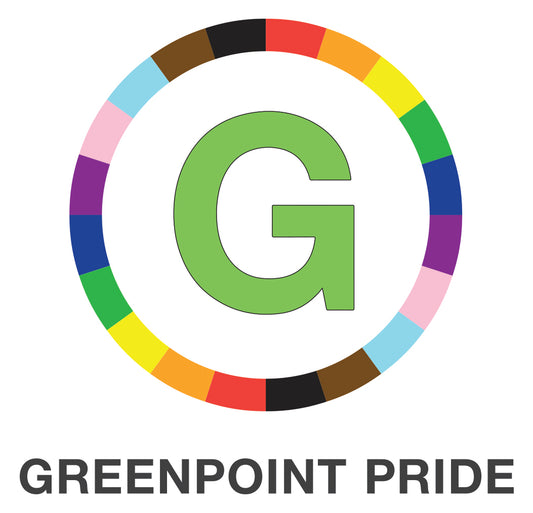 Greenpoint Queer Pride LGBTQ+