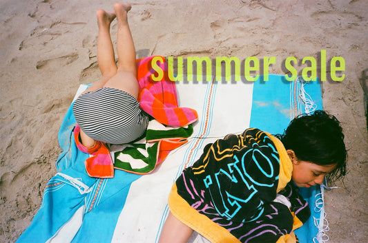 Summer Sale