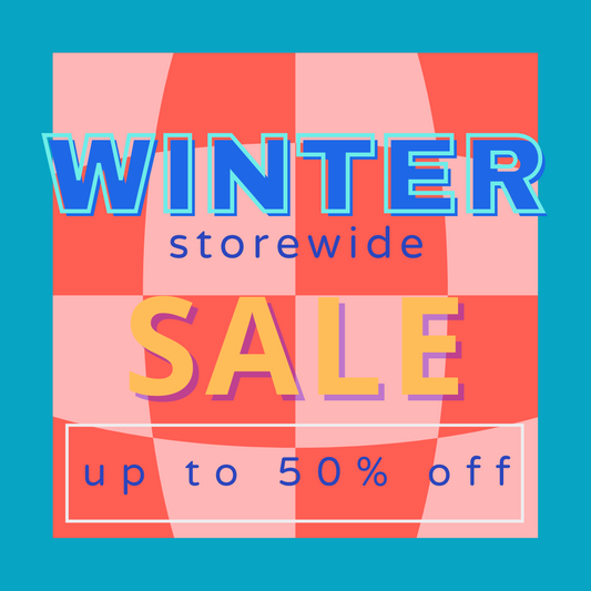 winter storewide sale children's clothing
