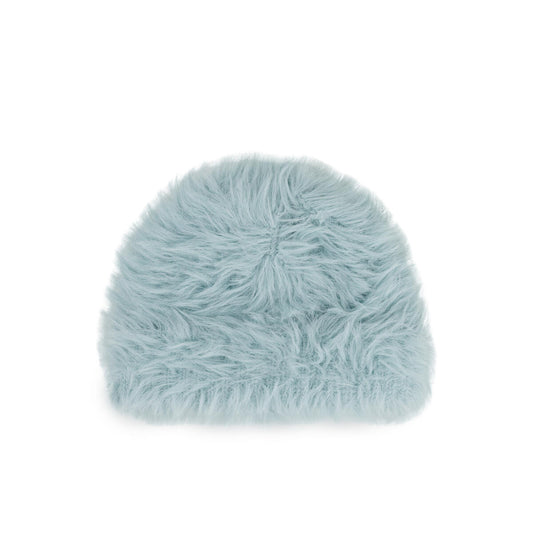 Verloop Faux Fur Beanie