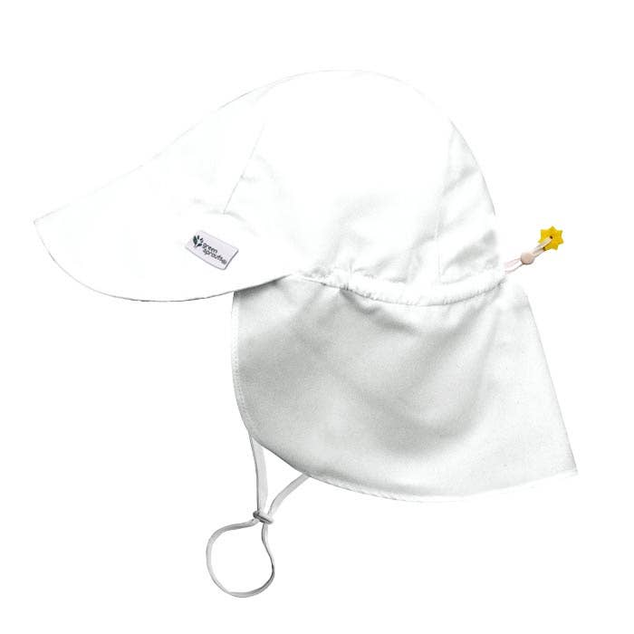 Eco Flap Kids Sun Hat UPF50+