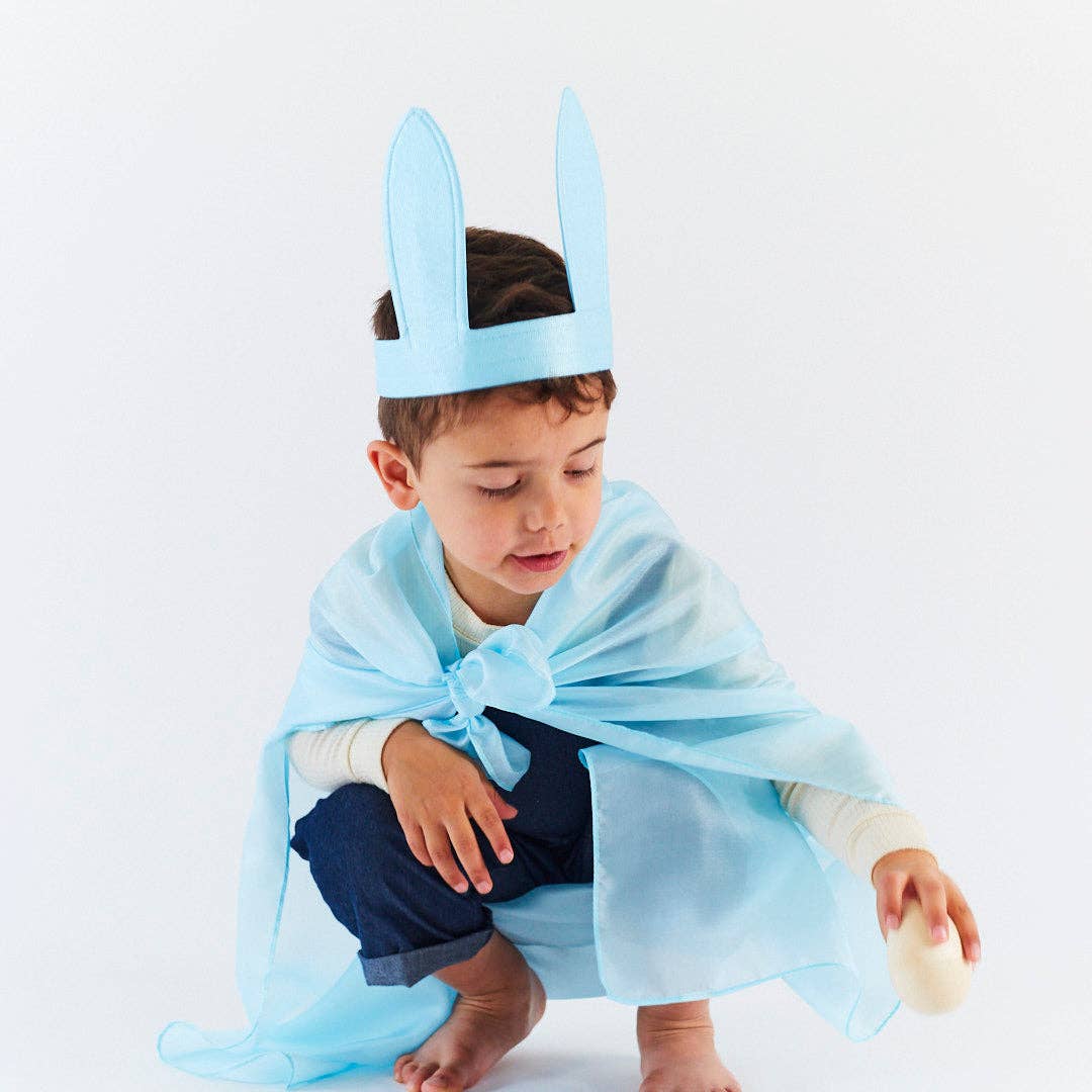 Sarah’s Silks - Dreams Come True Bunny Ears