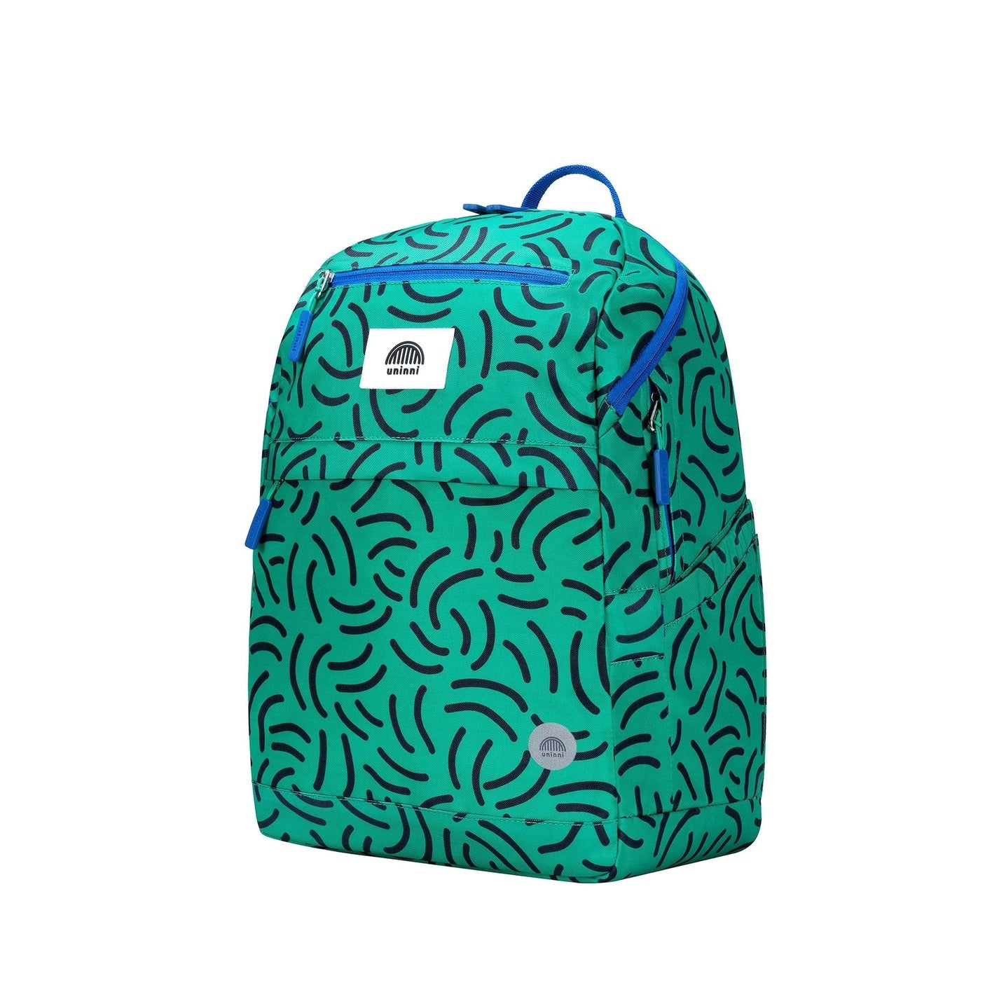 Uninni Bailey Backpack - Brush Strokes