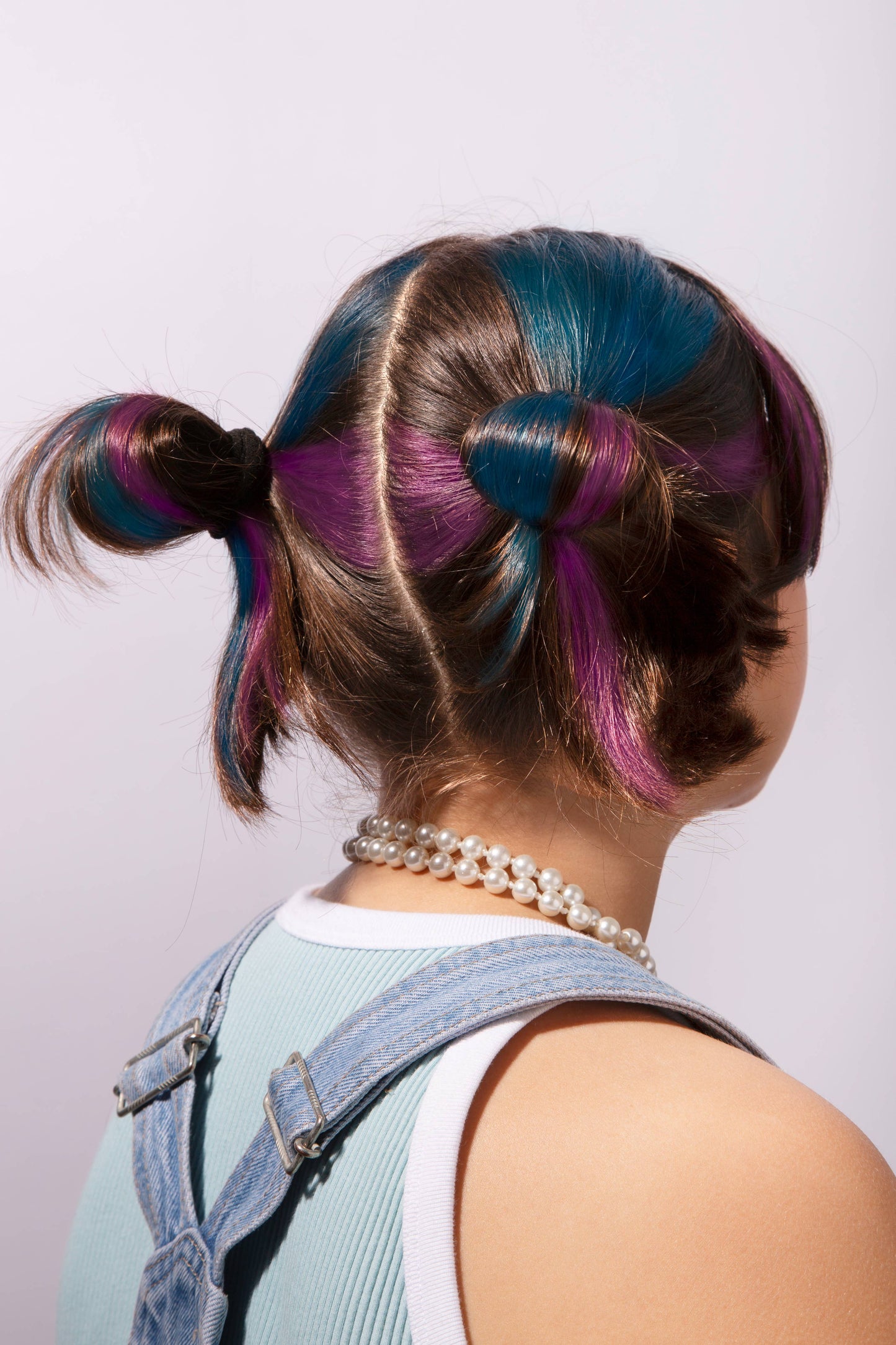 OMY - Hair Color Chalk