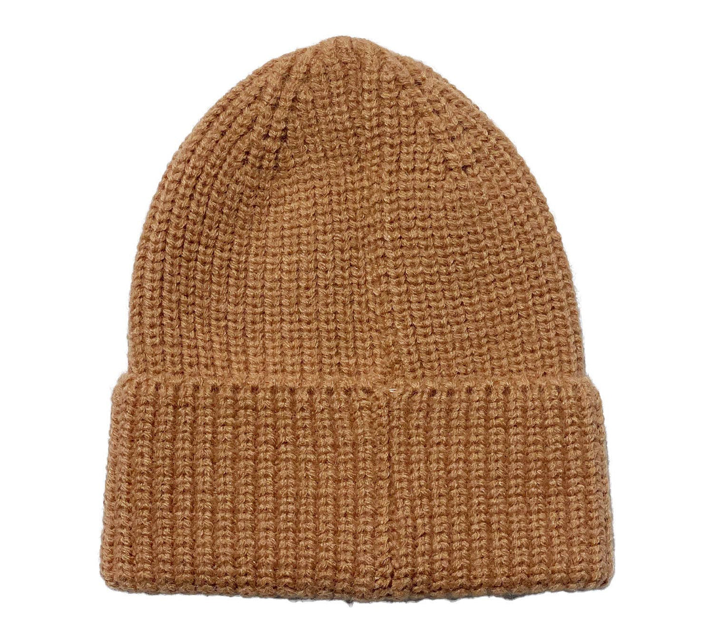 Bubu Everyday Beanie - Camel