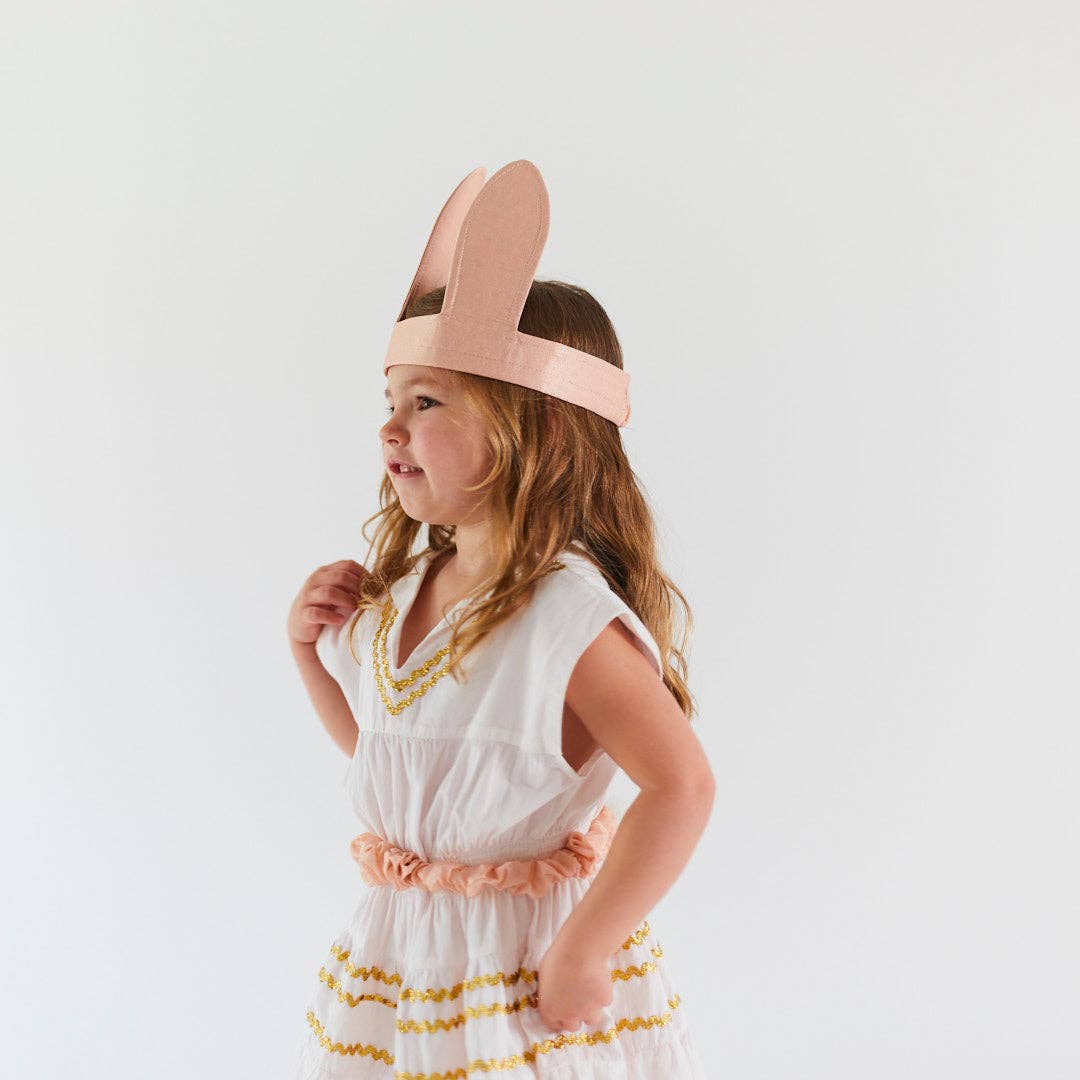 Sarah’s Silks - Natural Bunny Ears