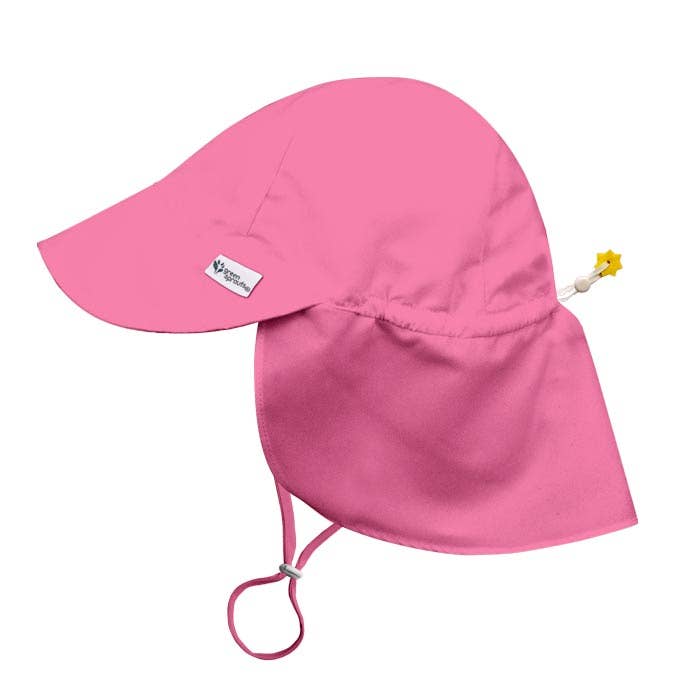 Eco Flap Kids Sun Hat UPF50+