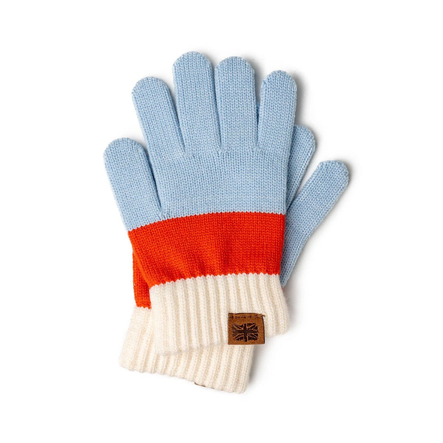 Knit Gloves [more colors]