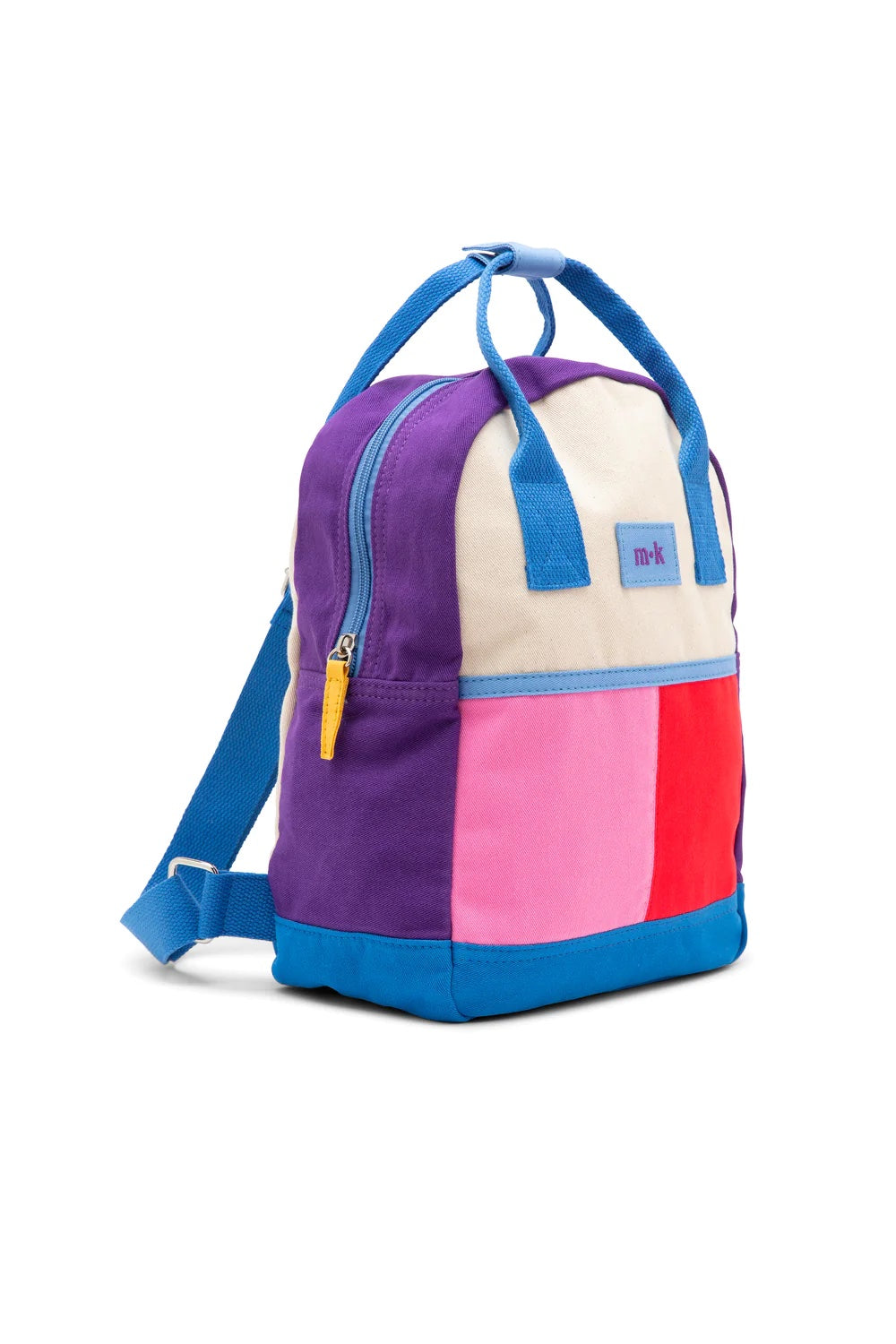 coral reef backpack