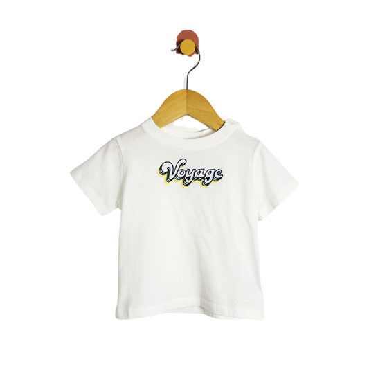 Bonpoint Voyage Tee / 18M
