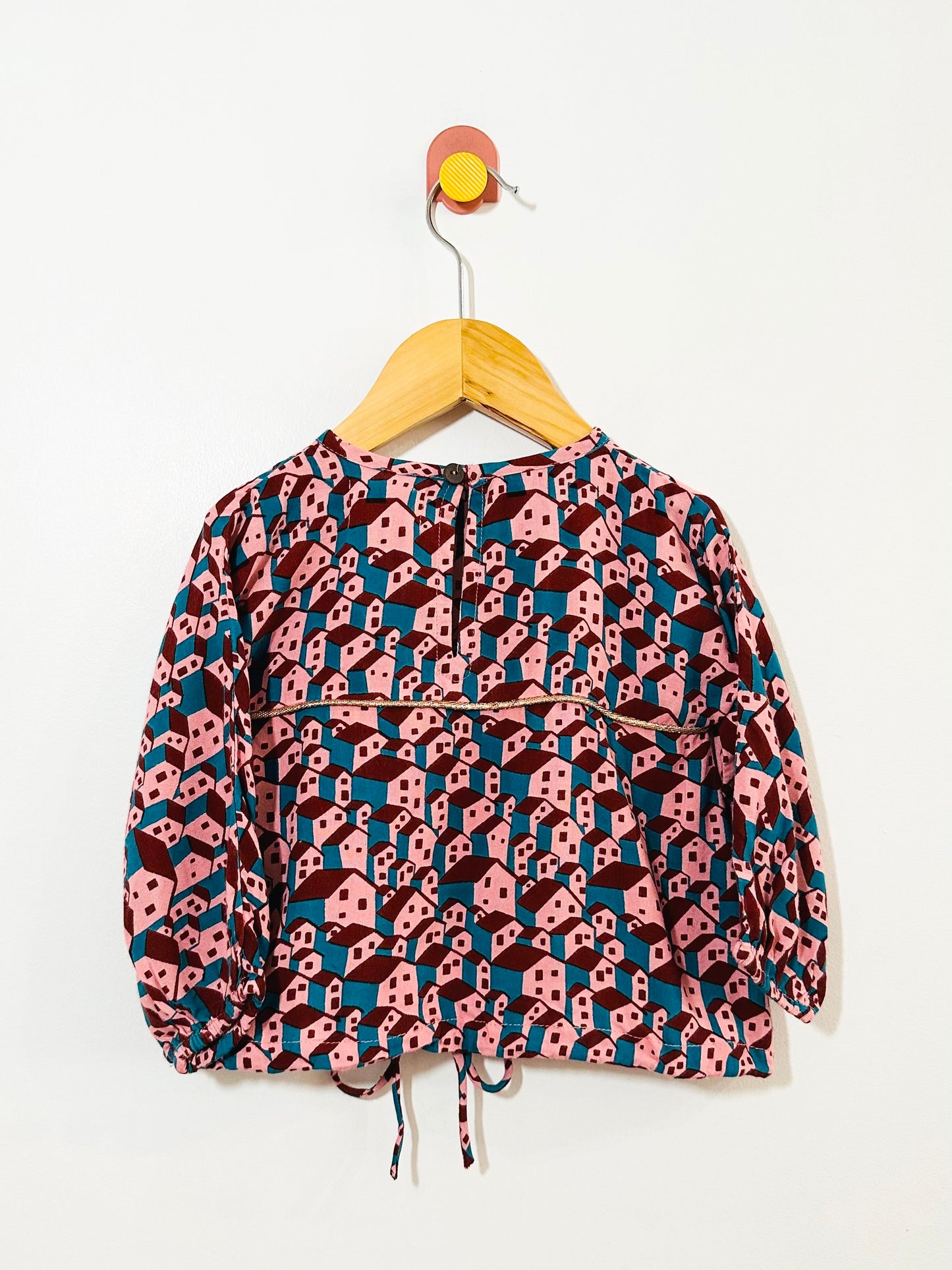 Lulaland Casa Top / 12M,18M