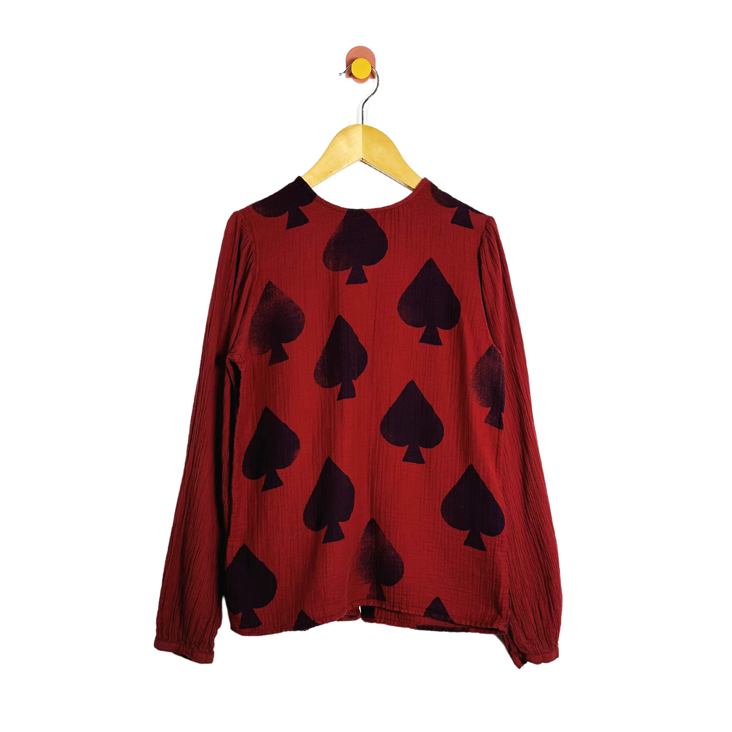 The Animals Observatory Spade Shirt / 12Y