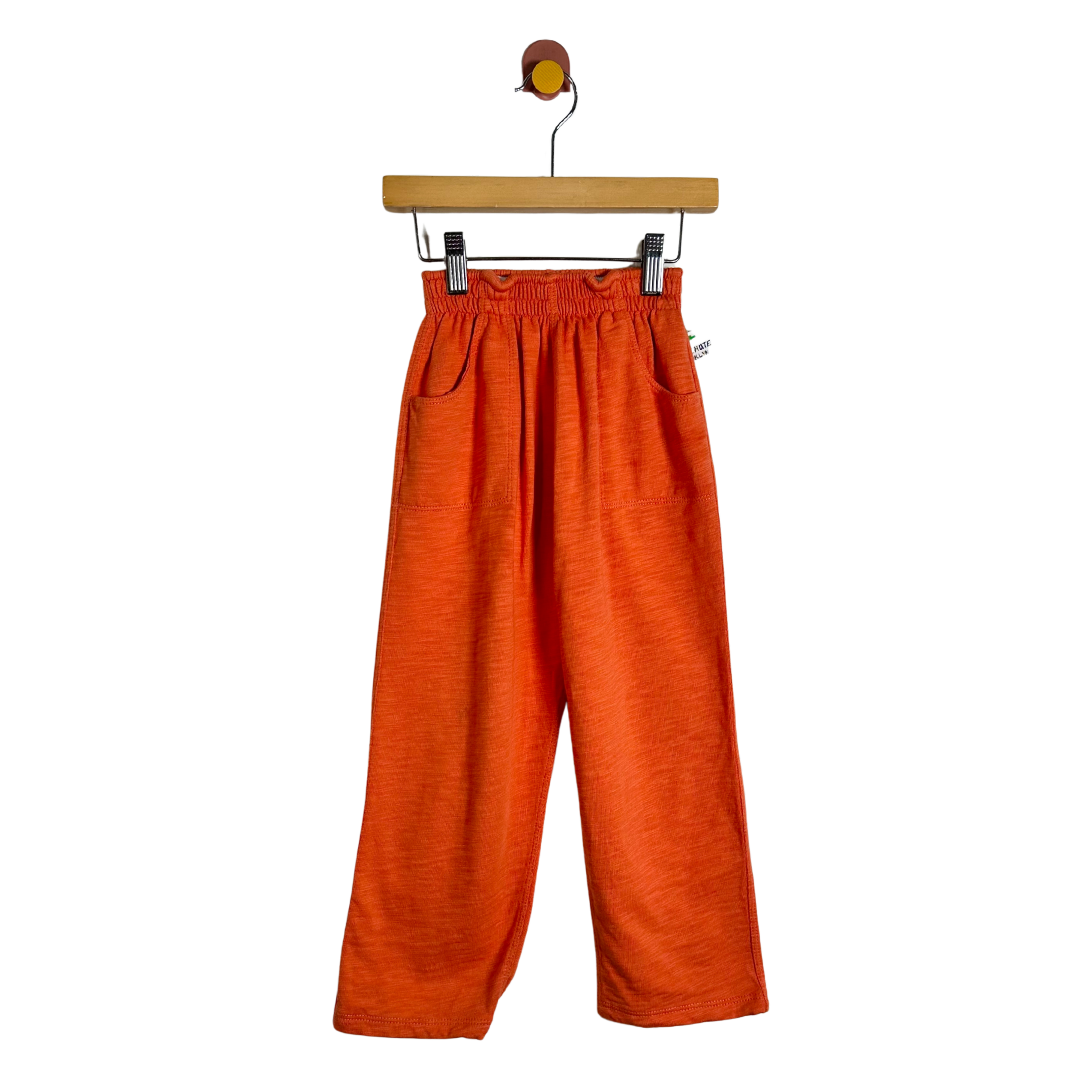 Misha & Puff Camp Pants / 3-4Y – PARACHUTE BROOKLYN