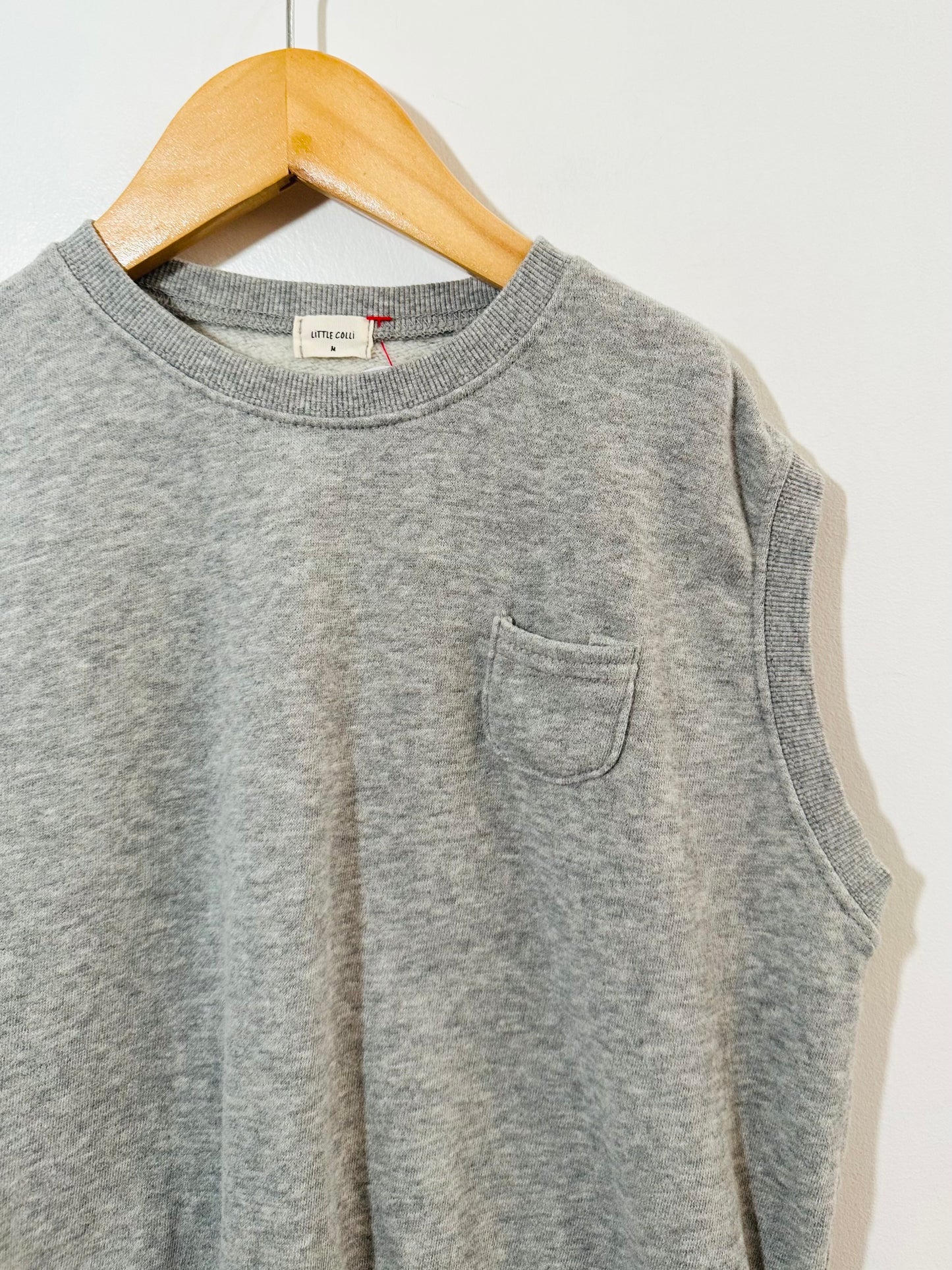 Fleece Vest / 2-3Y
