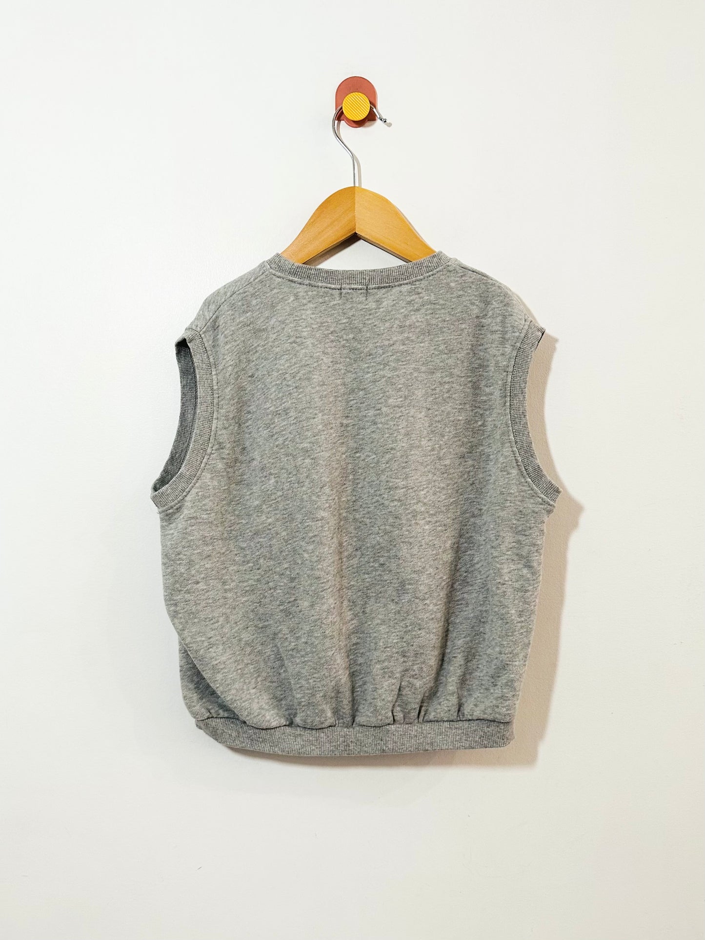 Fleece Vest / 2-3Y