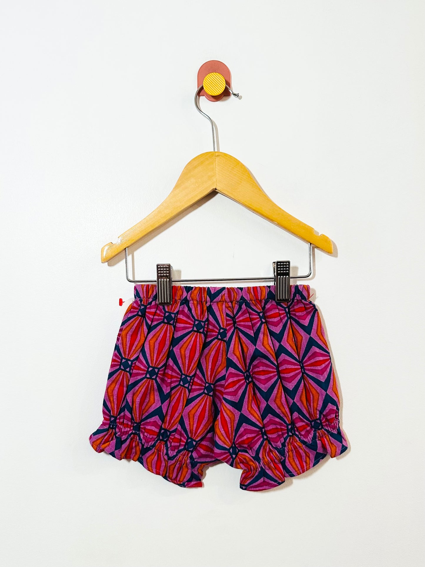 Lulaland Mirror Bloomers / 6M
