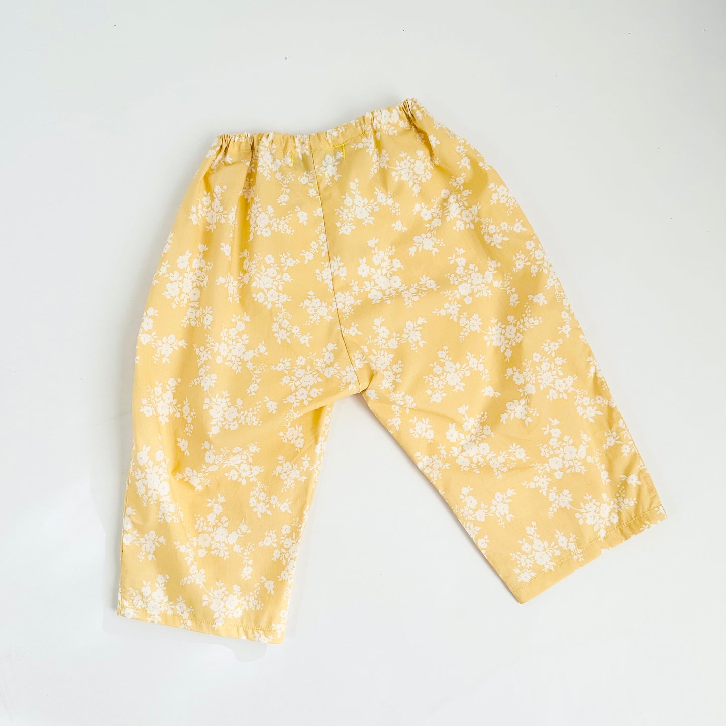 Go-jeng-ee Pants / 9-18M
