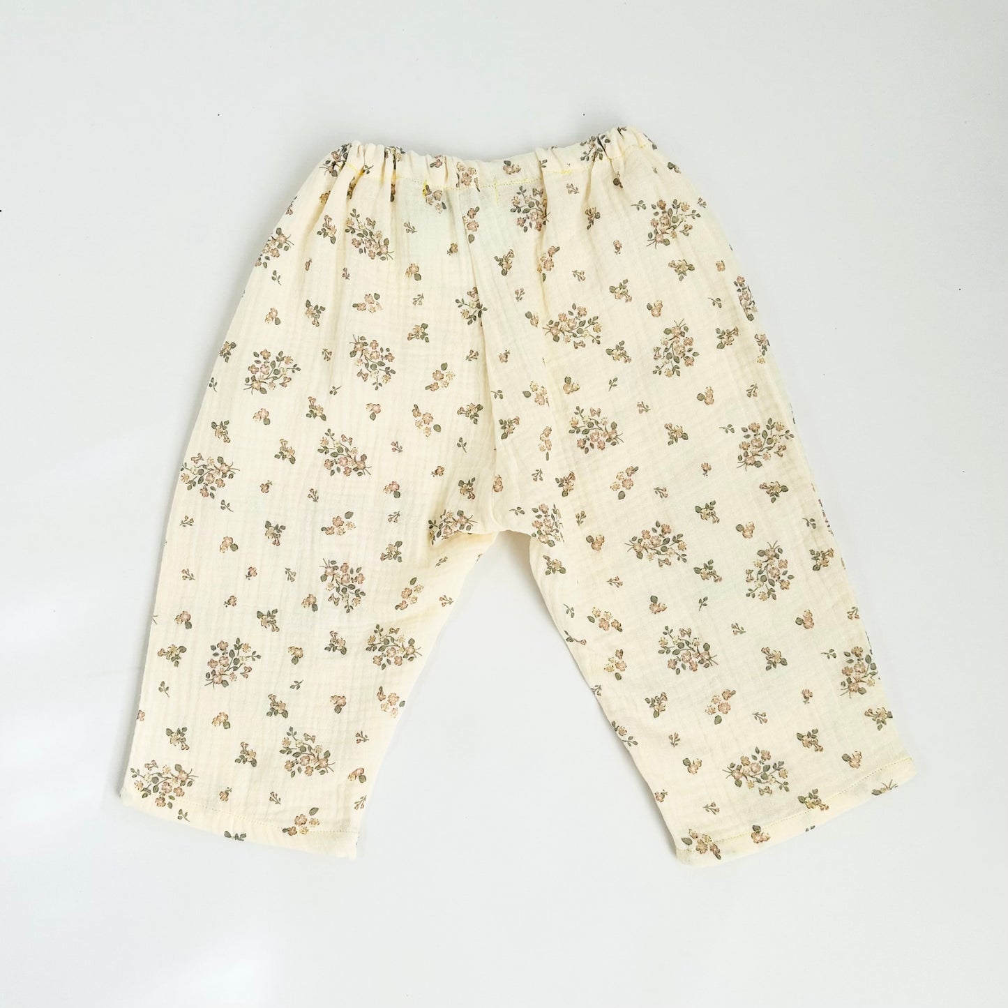 Go-jeng-ee Pants / 9-18M