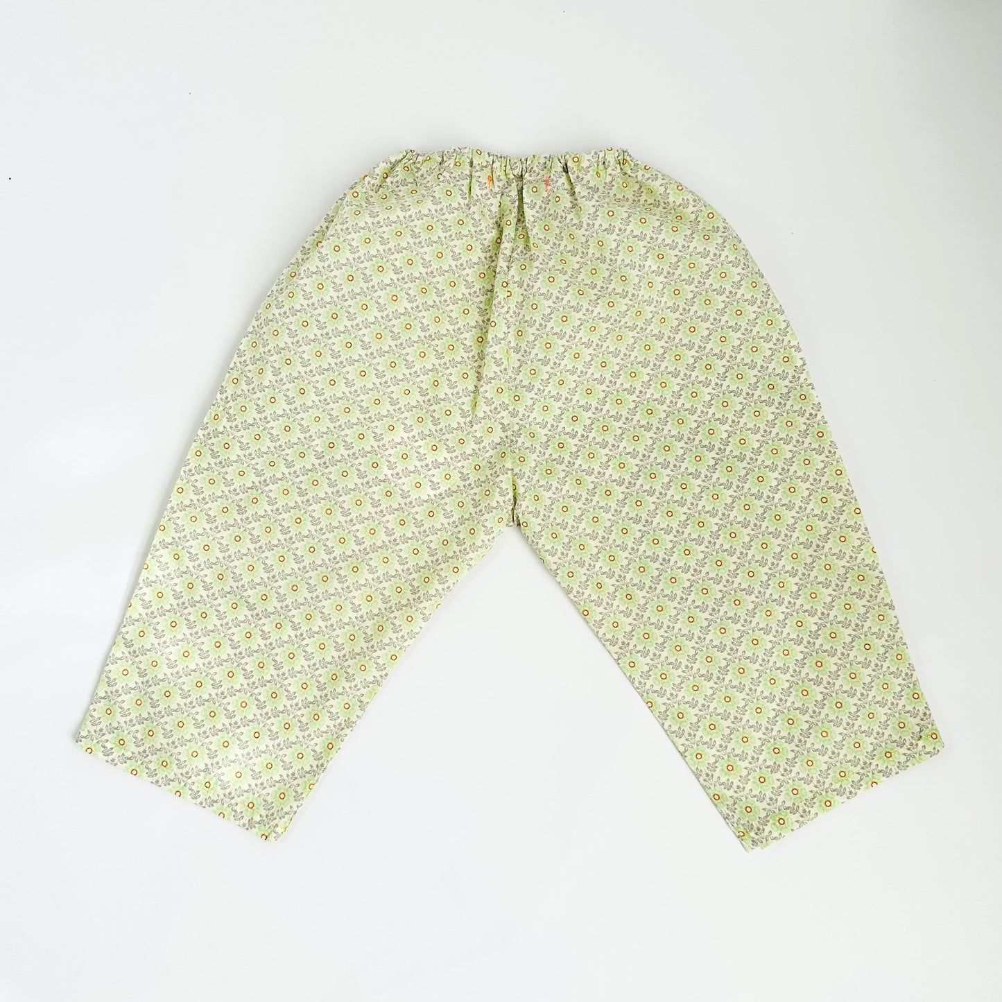 Go-jeng-ee Pants / 2-4Y