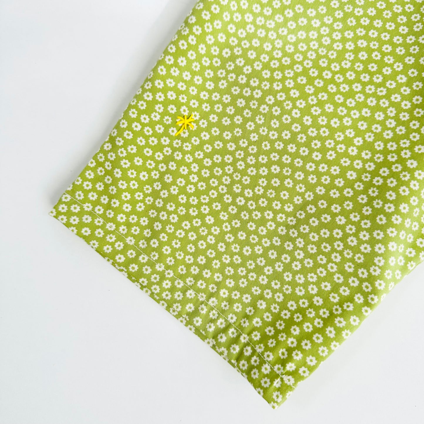 Go-jeng-ee Pants / 2-4Y