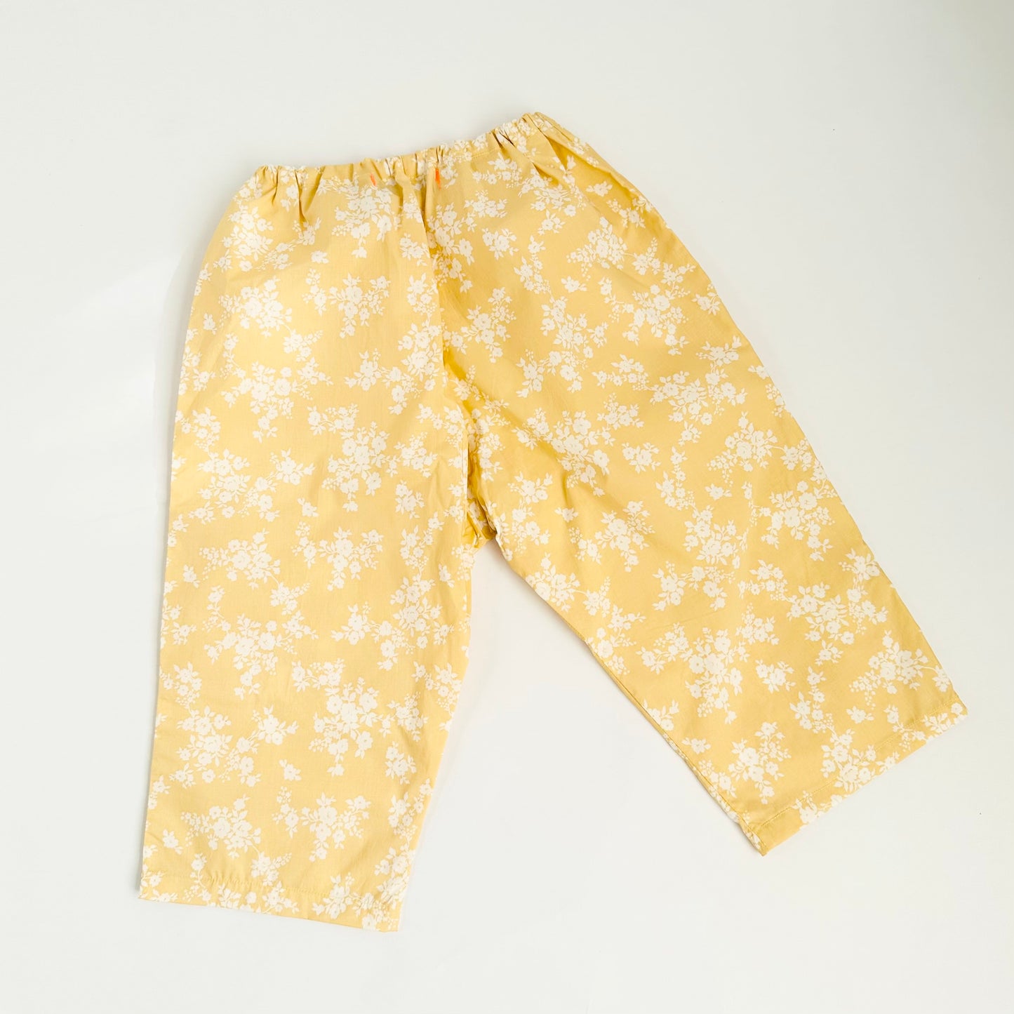 Go-jeng-ee Pants / 2-4Y