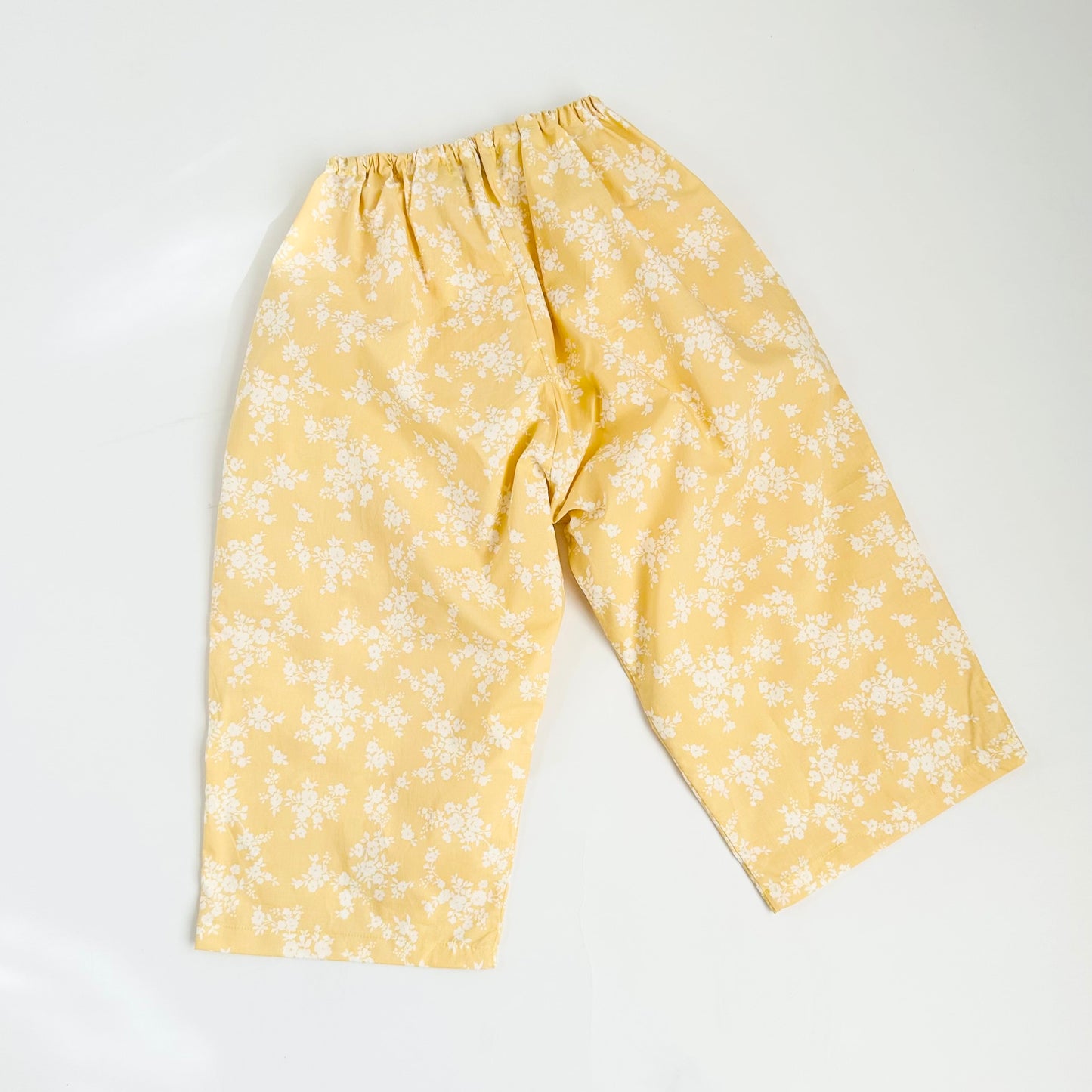 Go-jeng-ee Pants / 5-7Y