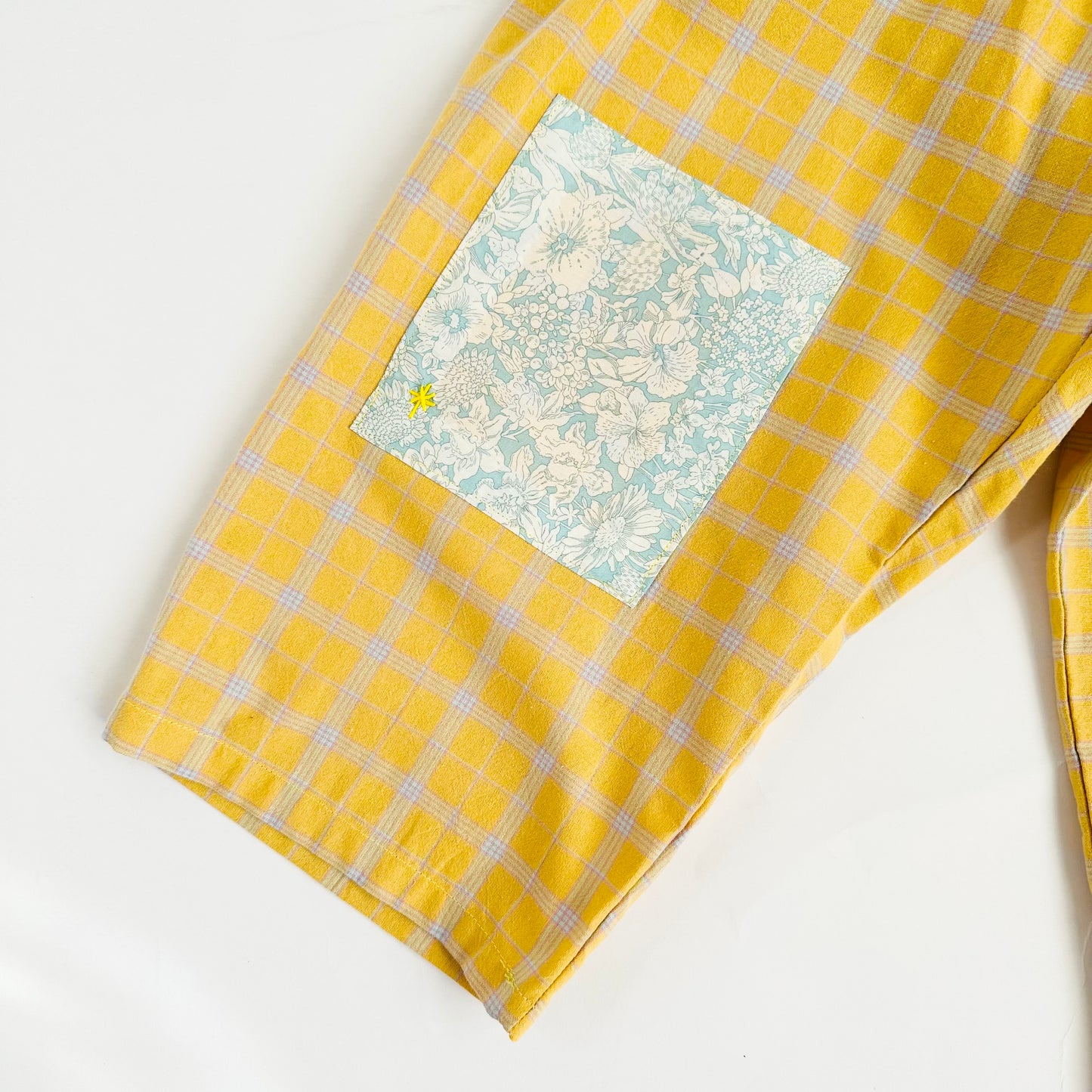 Go-jeng-ee Pants / 5-7Y