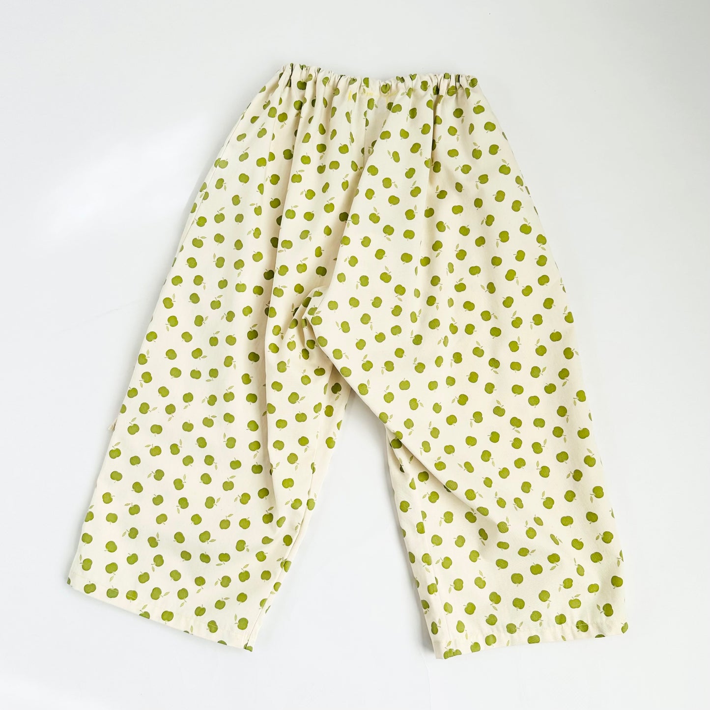 Go-jeng-ee Pants / 5-7Y