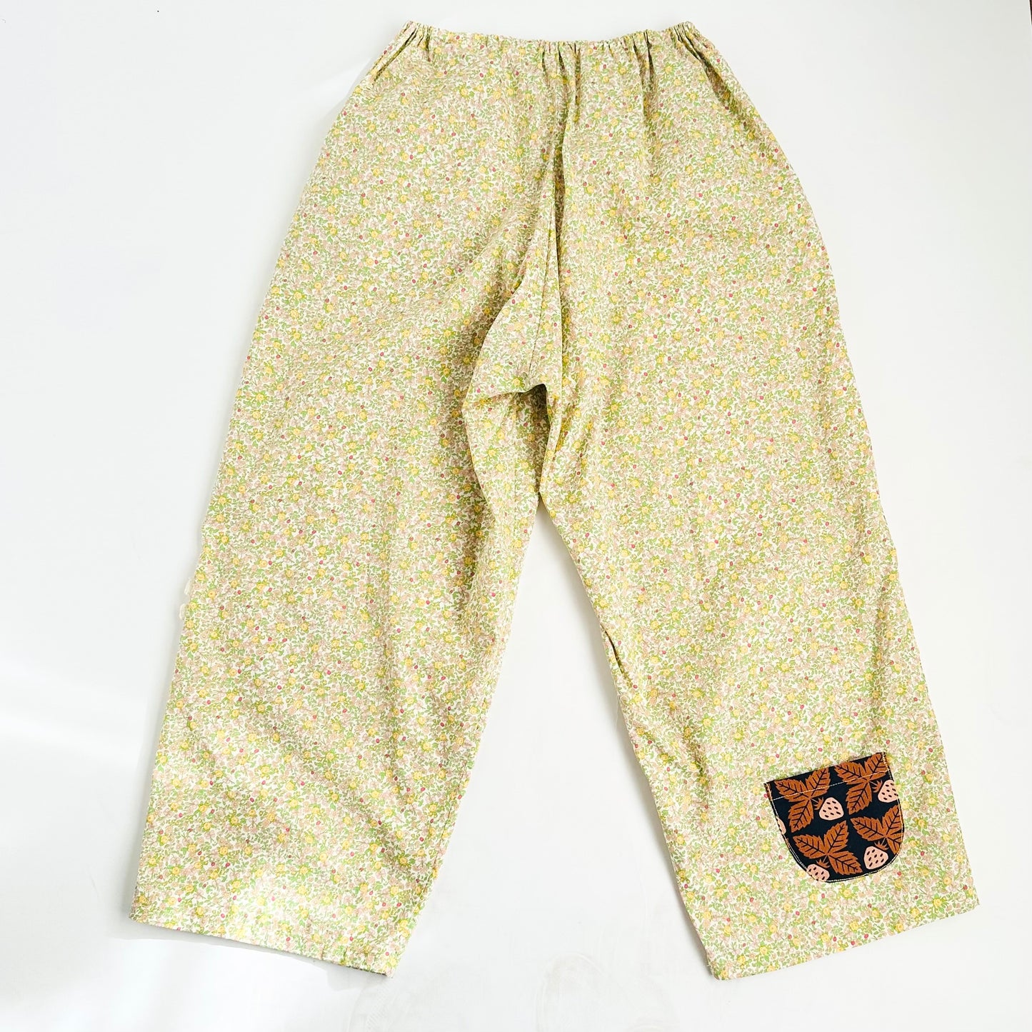 Grown-Up Pants / 2-8