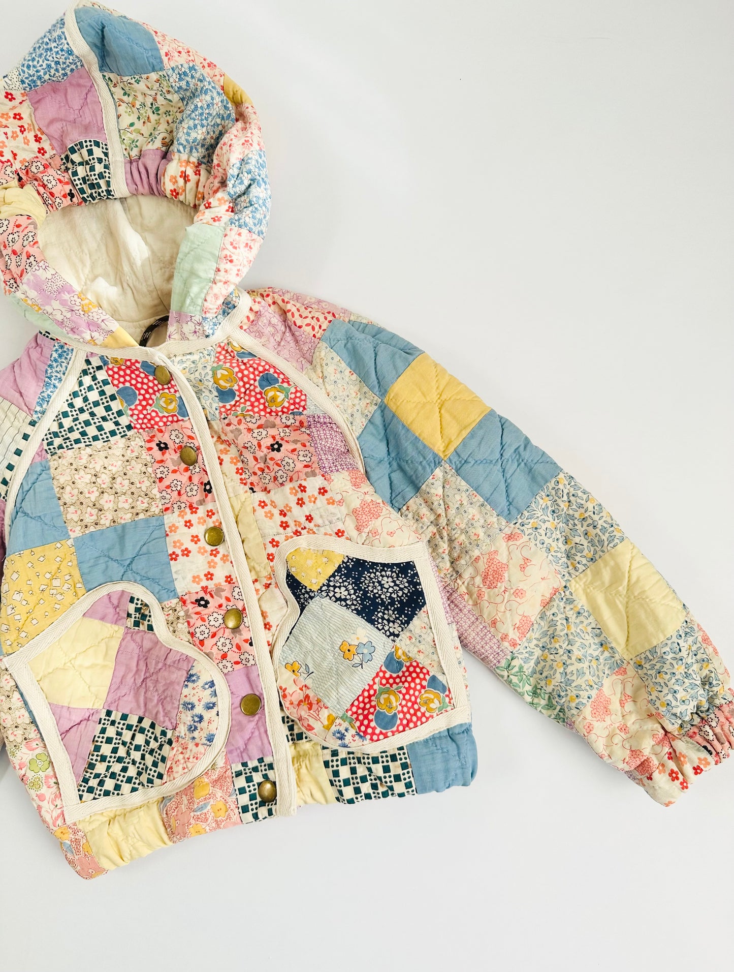 Picnic Dreams Bomber / 4-5Y