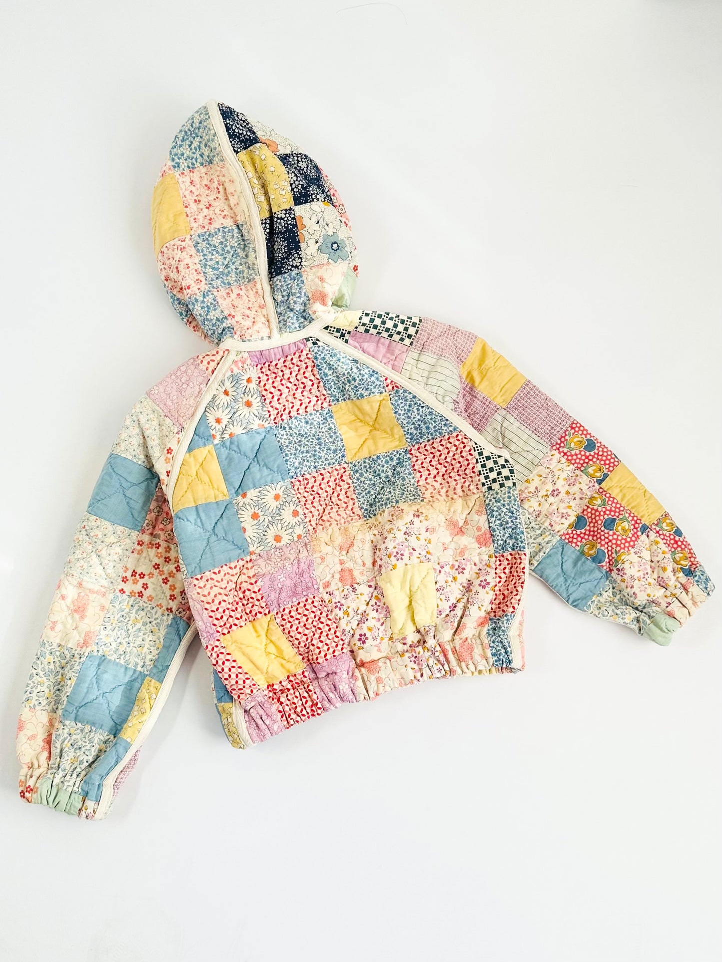 Picnic Dreams Bomber / 4-5Y