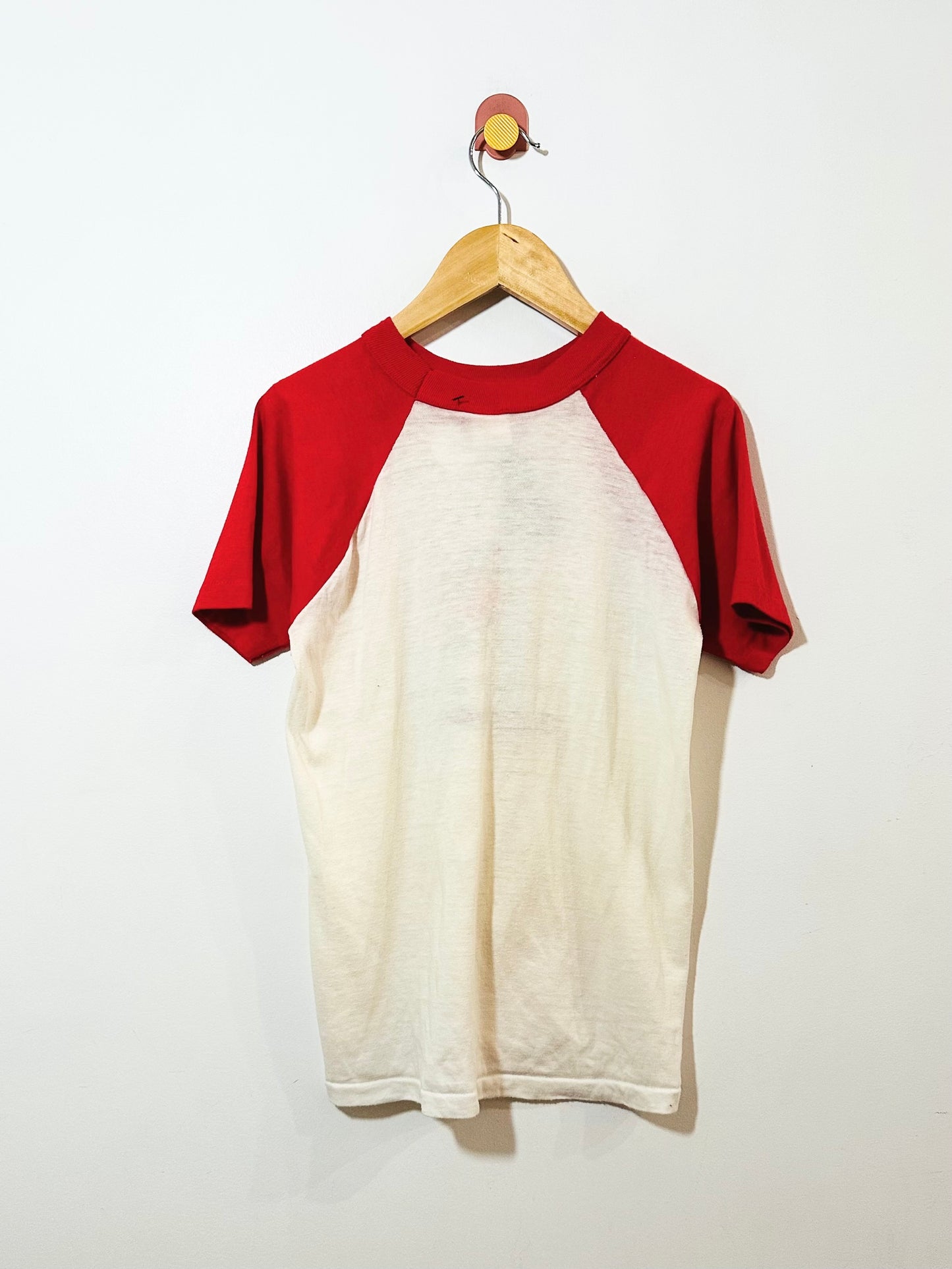 Mickey Mouse Tee / 12Y