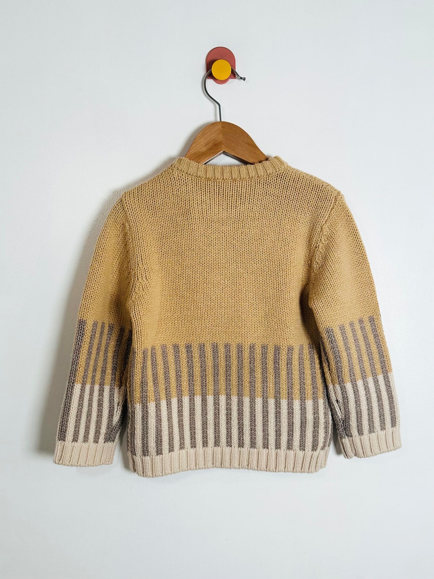 Bout'Chou The Piano Sweater / 36M