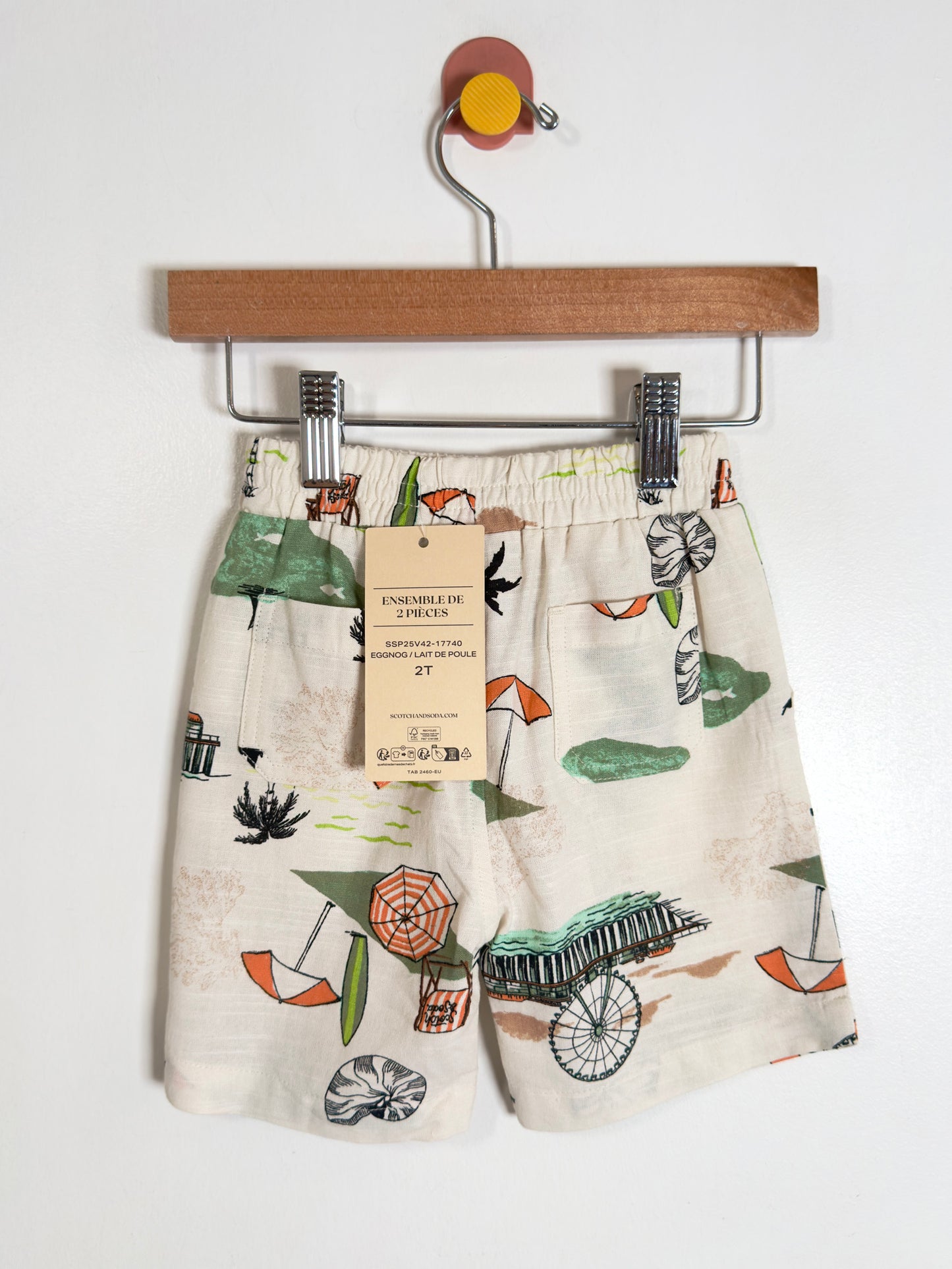 Coastal Set / 2Y
