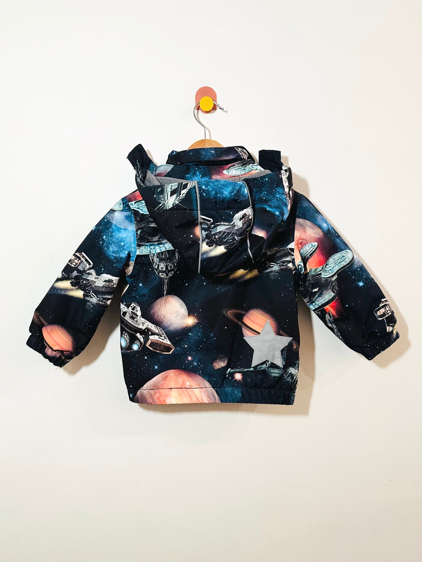 Molo Space Coat / 2Y