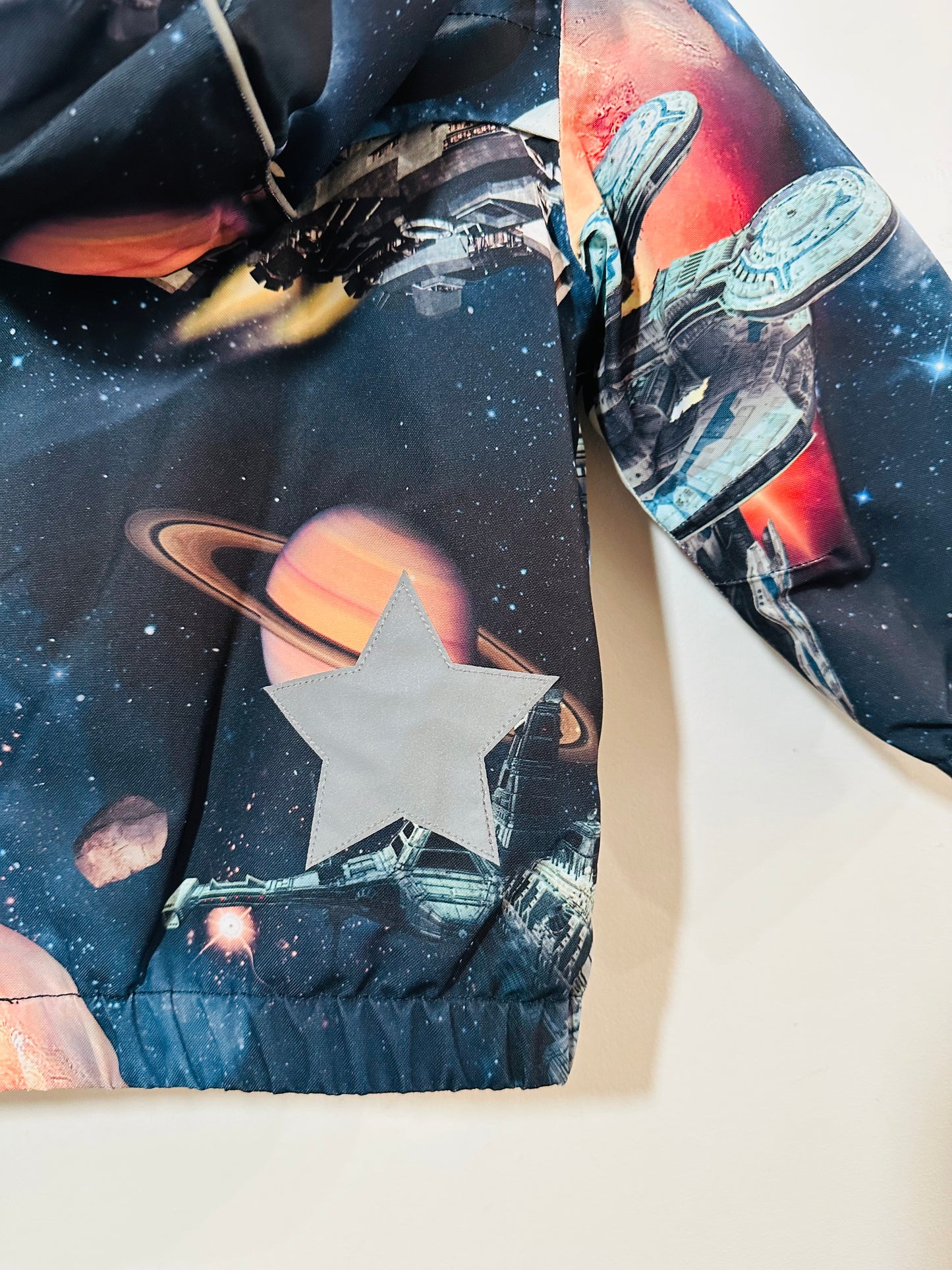 Molo Space Coat / 2Y