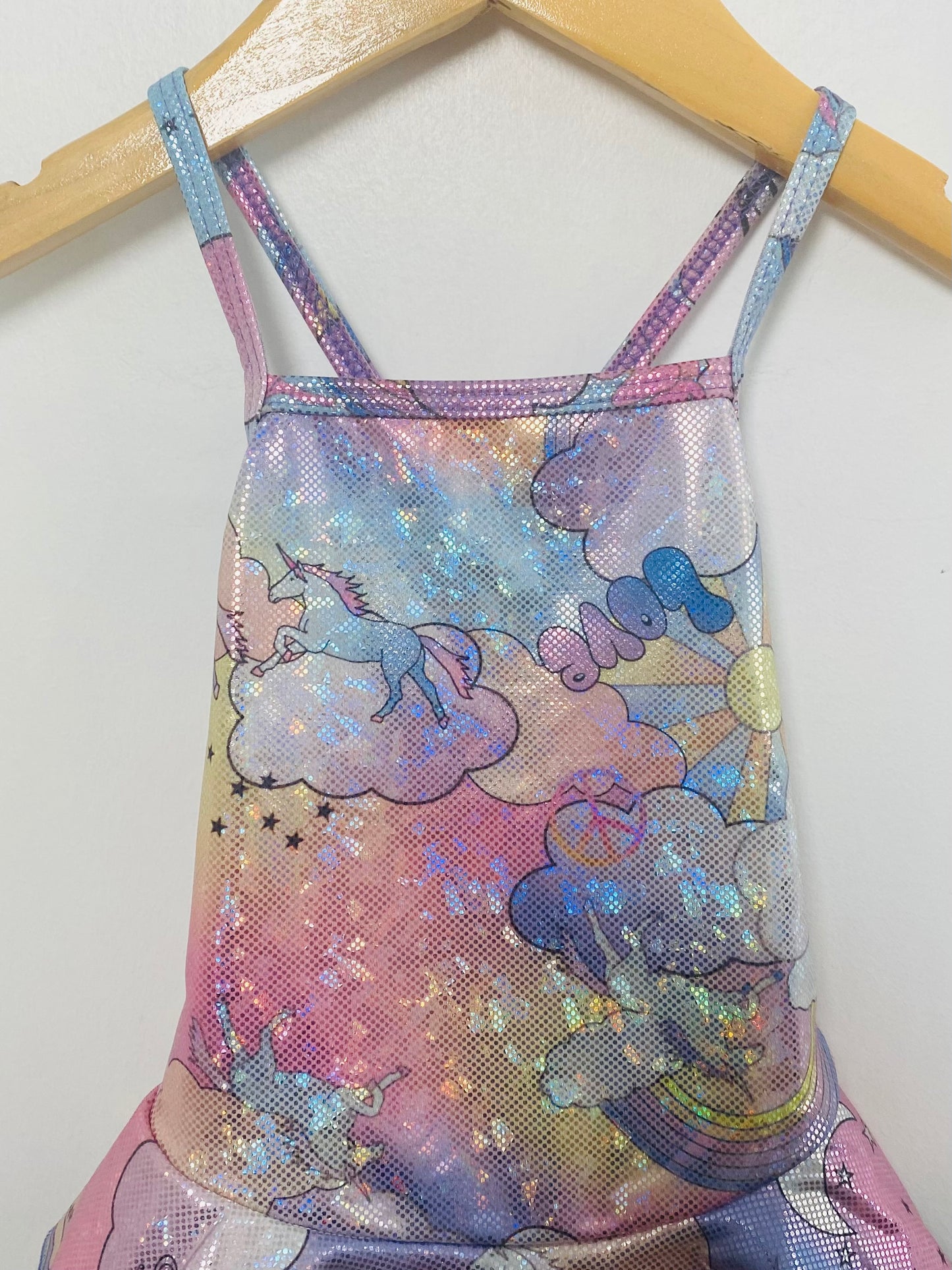 Unicorn Swimsuit / 24M