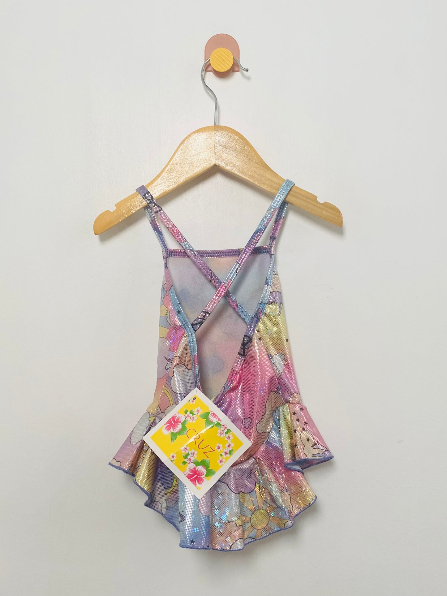Unicorn Swimsuit / 24M