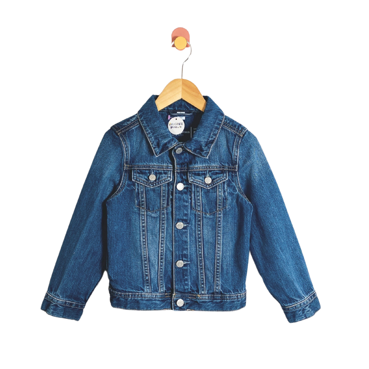 Baby Gap Denim Jacket / 5Y