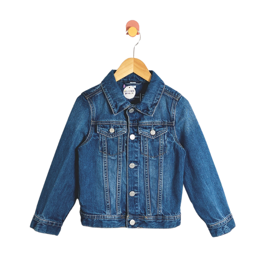 Baby Gap Denim Jacket / 5Y