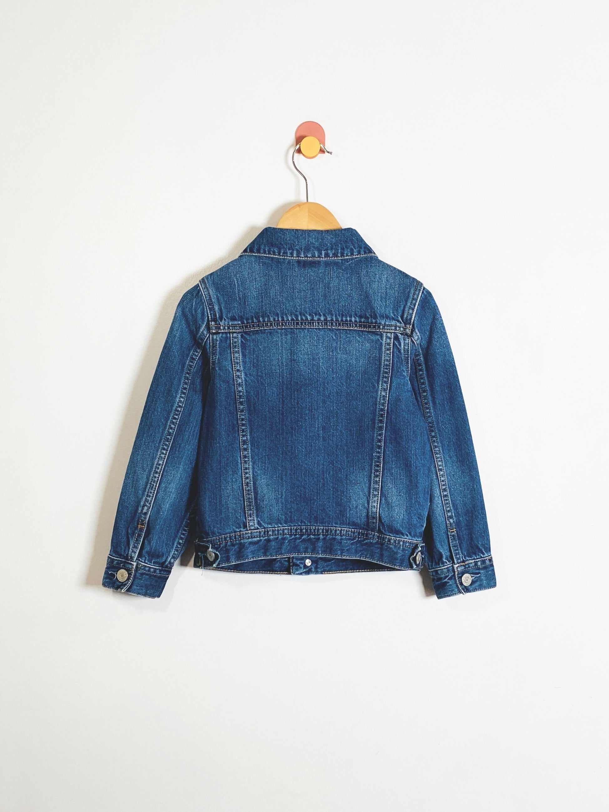 Baby Gap Denim Jacket / 5Y