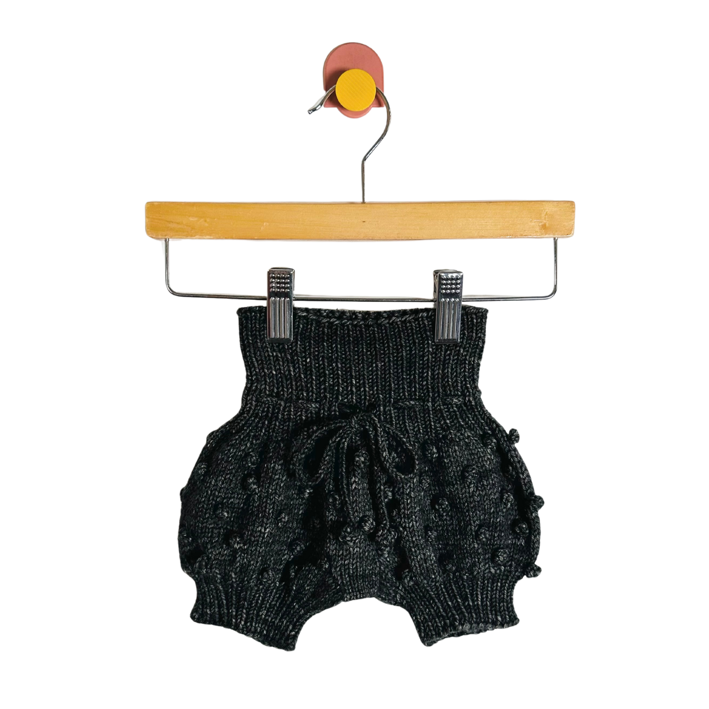 Misha & Puff Popcorn Bloomer / 0-6M