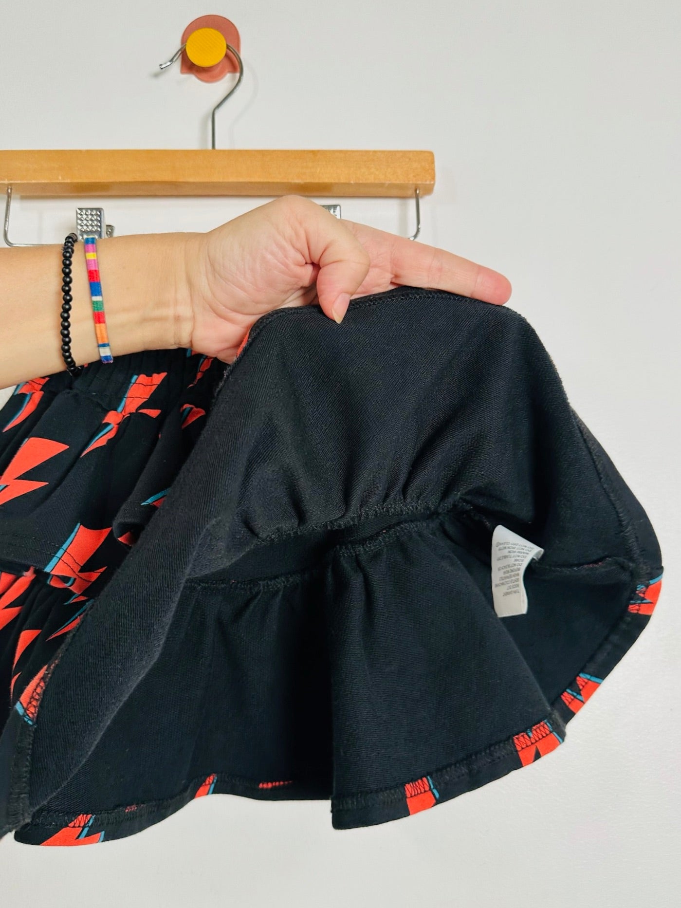 interior os skirt