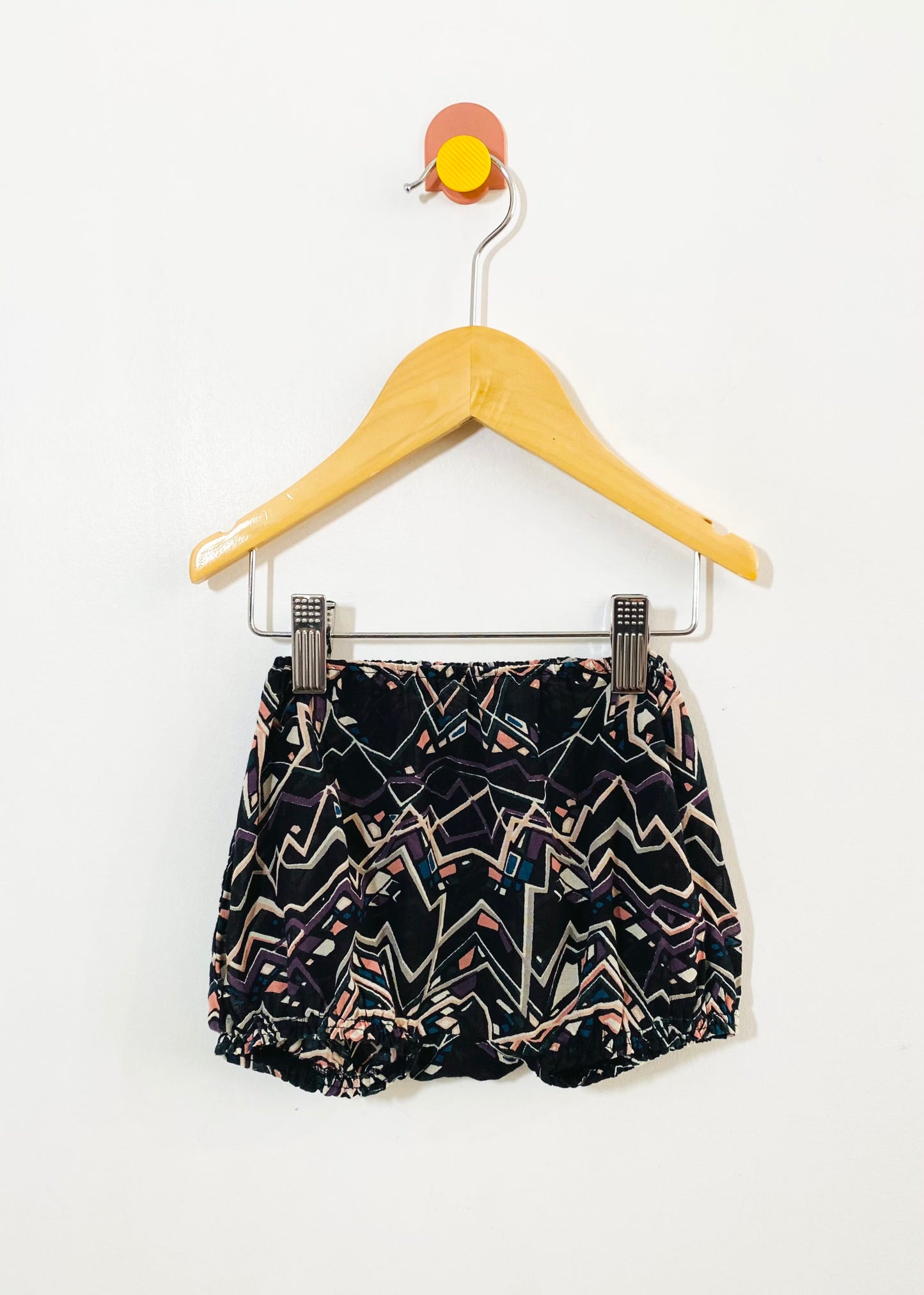 abstract print set / 4M
