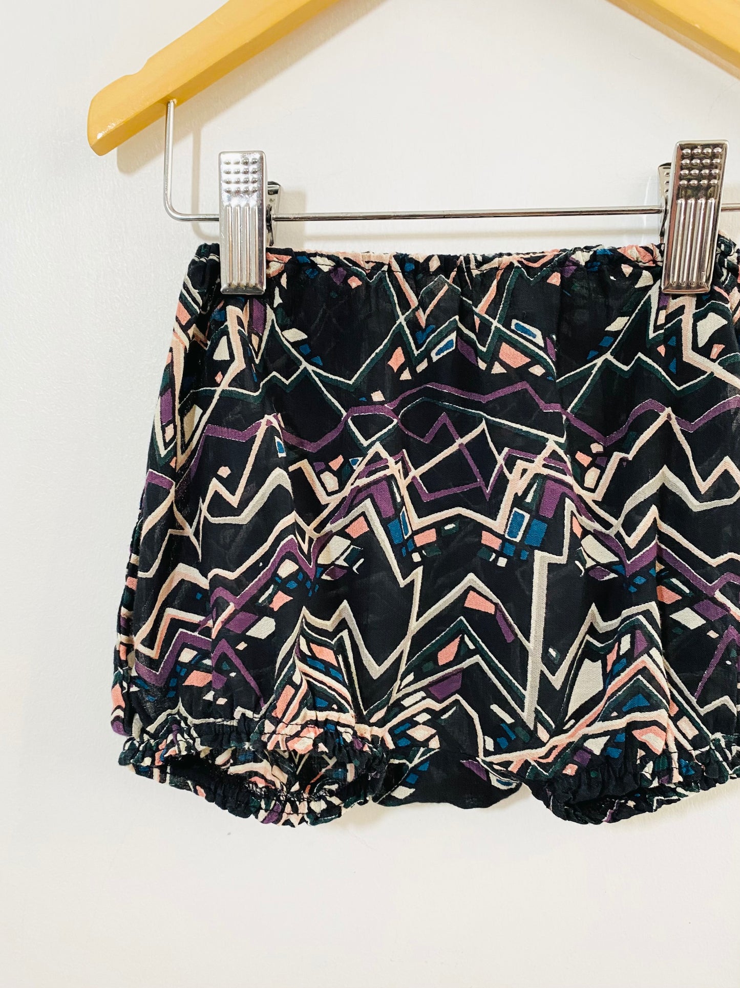 abstract print set / 4M