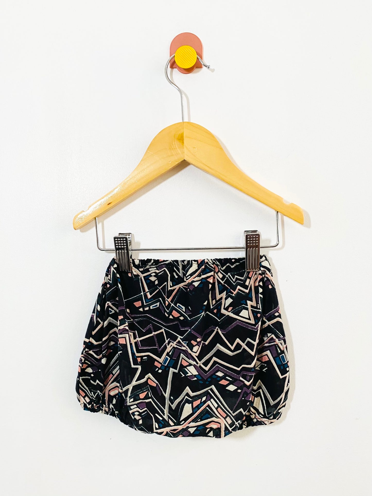 abstract print set / 4M