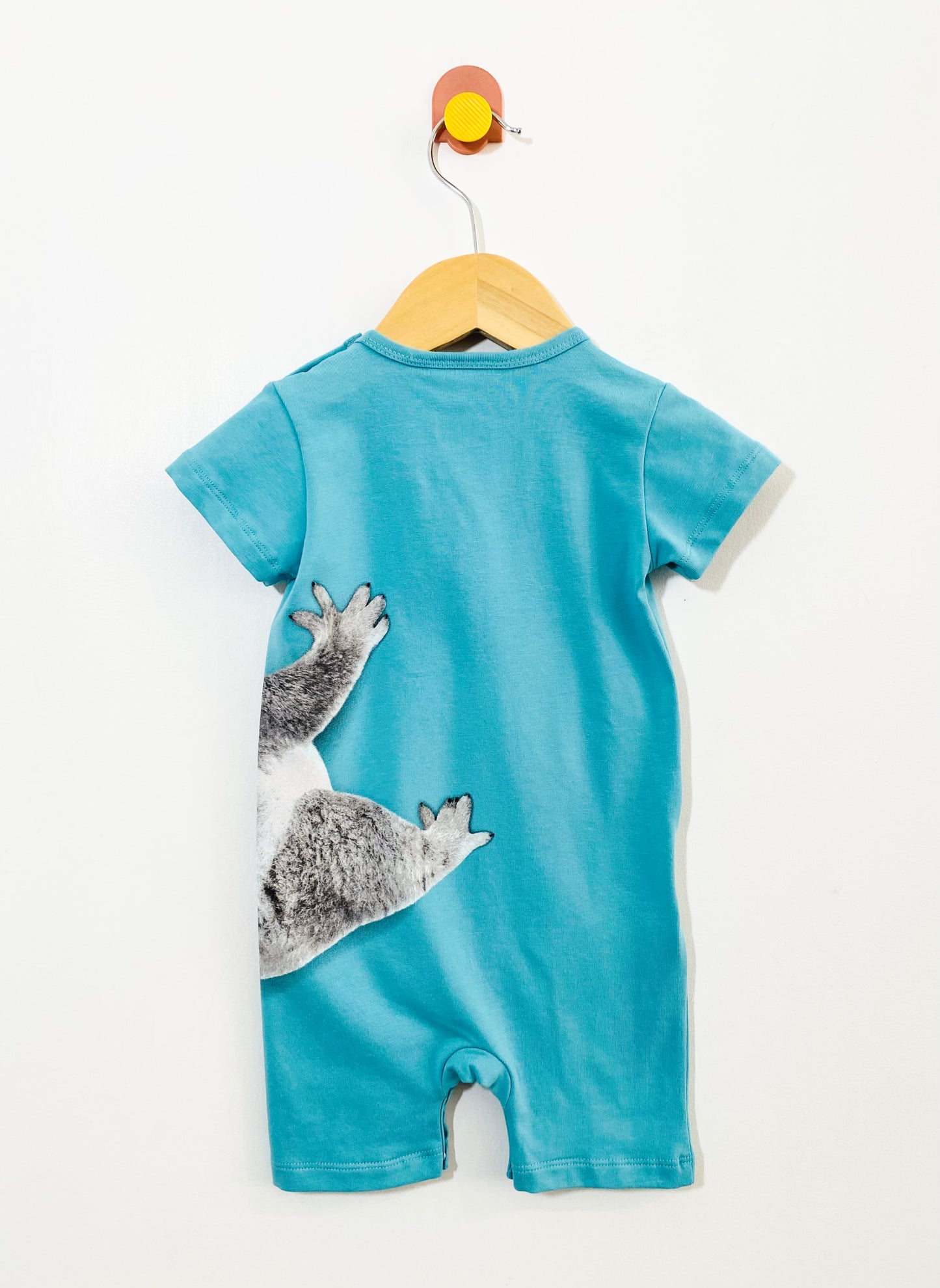 koala onesie / 3M