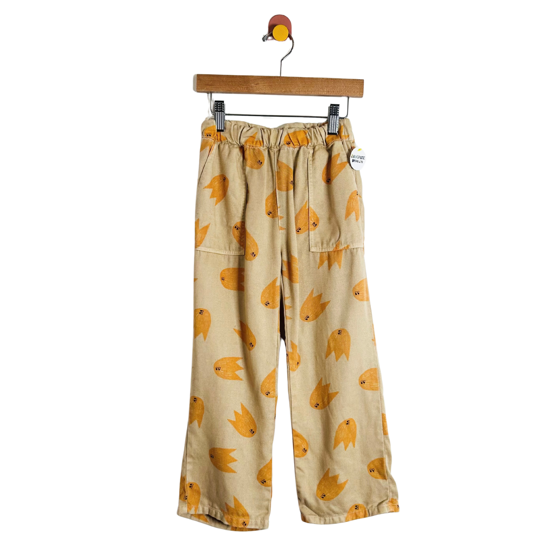 Bobo Choses Comet Pants / 4-5Y