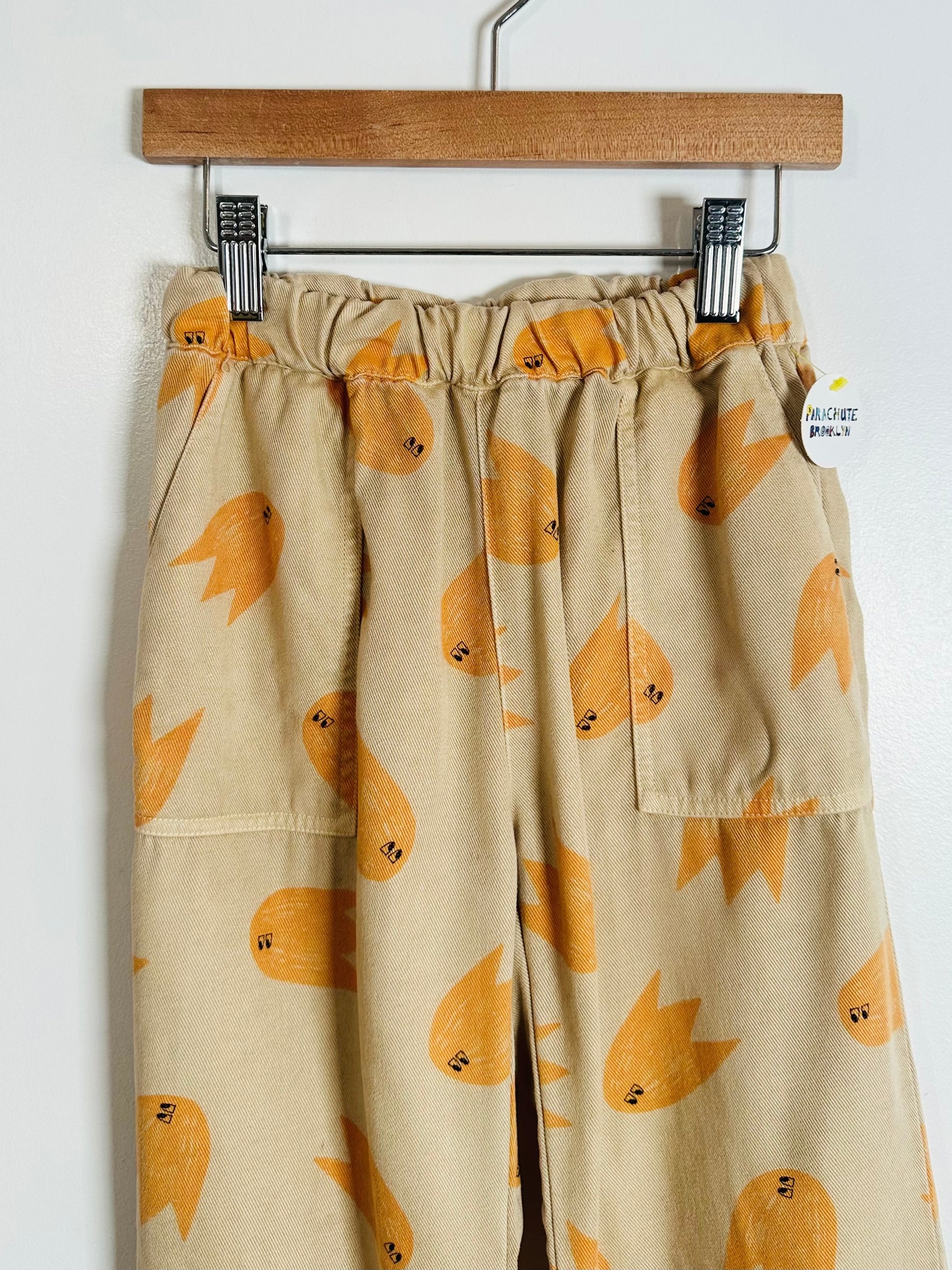 Bobo Choses Comet Pants / 4-5Y